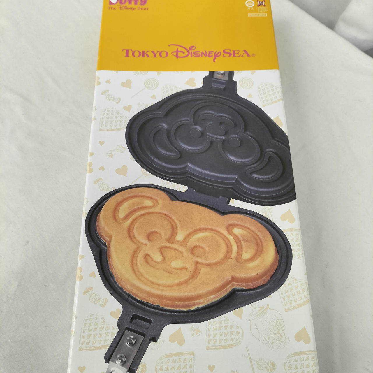 開封のみ　未開封品