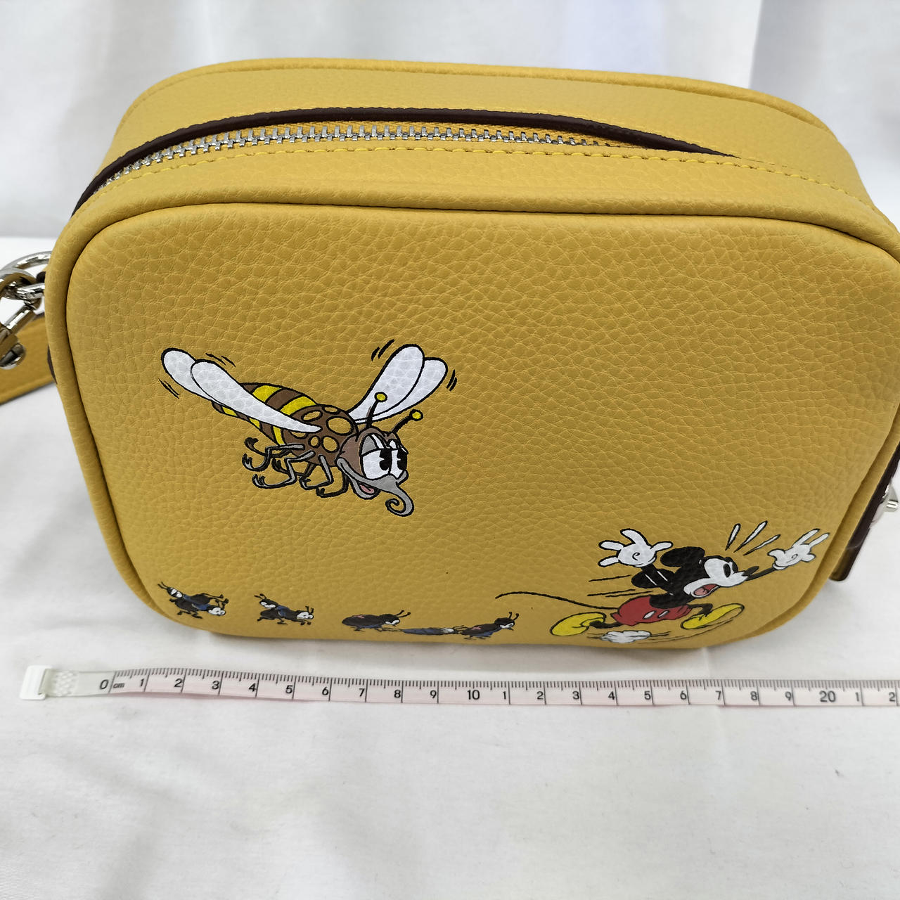 サイズ感の参考になさってください