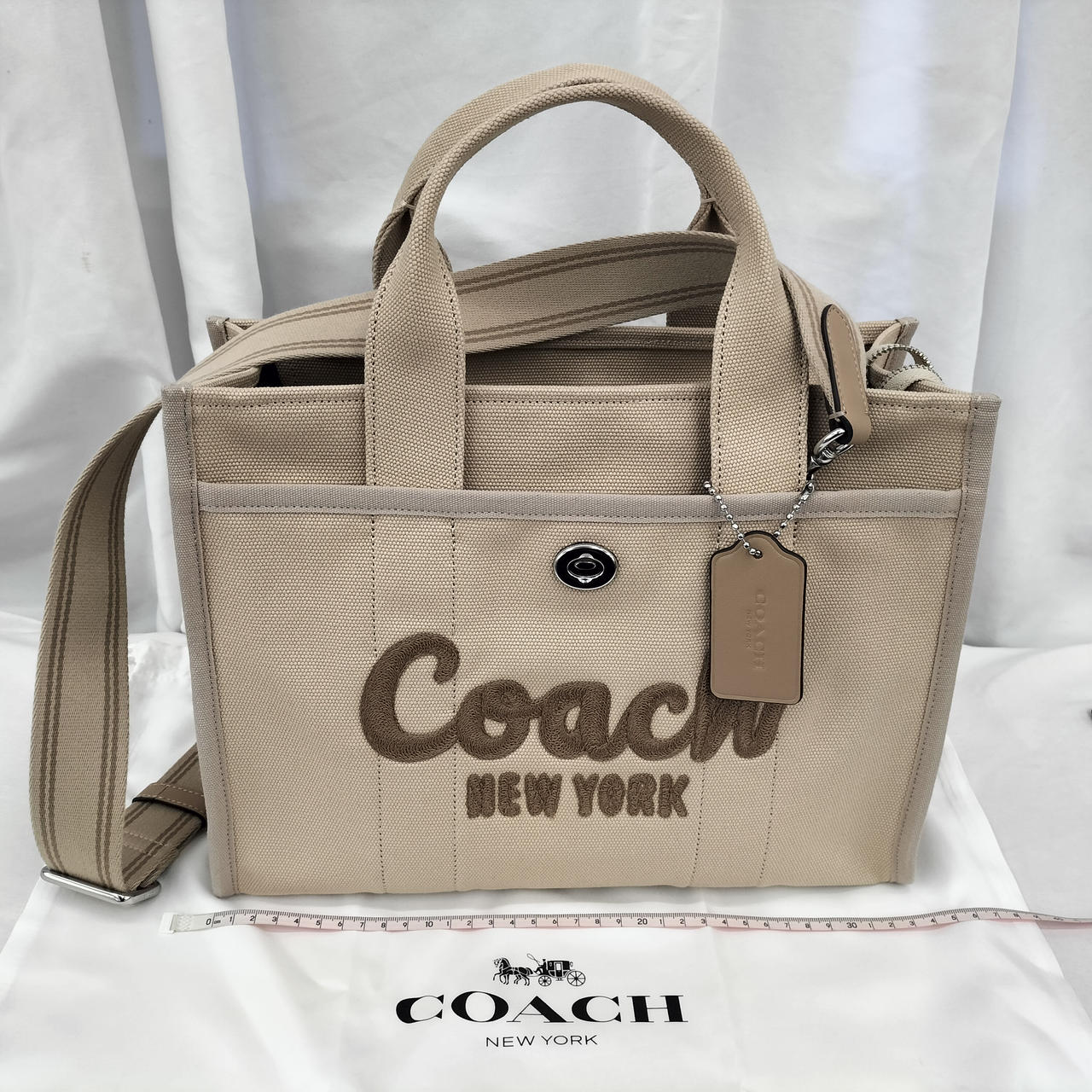 サイズ感の参考になさってください