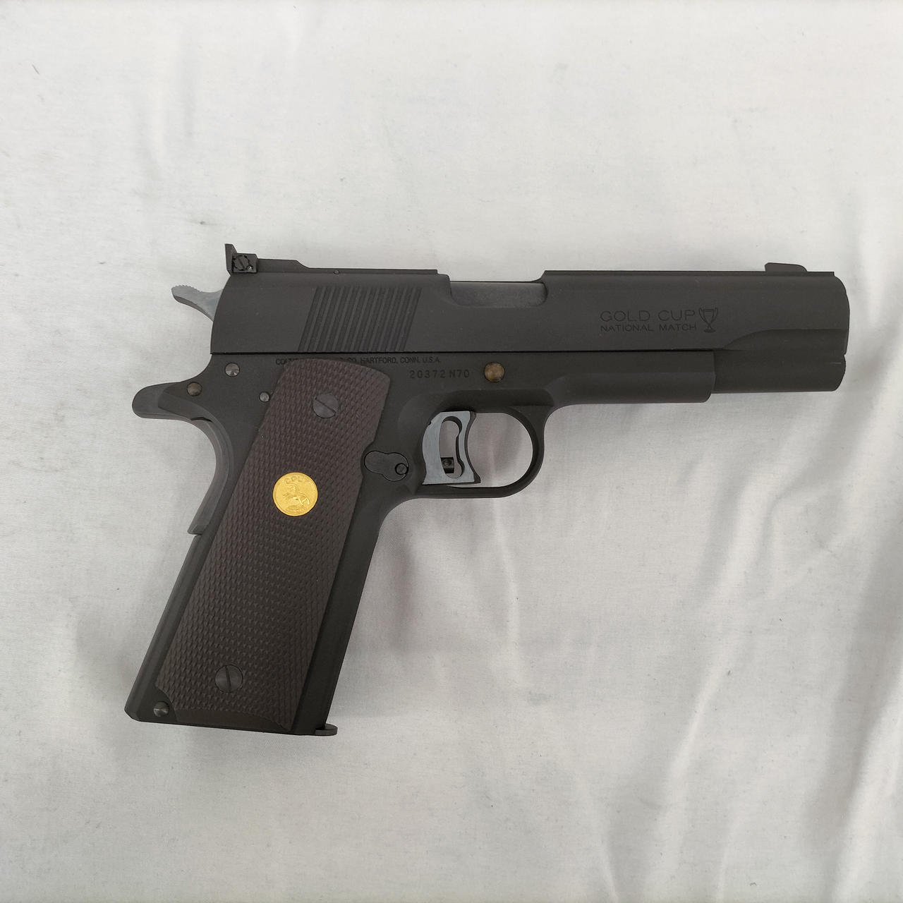 MGC|ゴールドカップ ナショナルマッチ|HARDOFFオフモール（オフモ