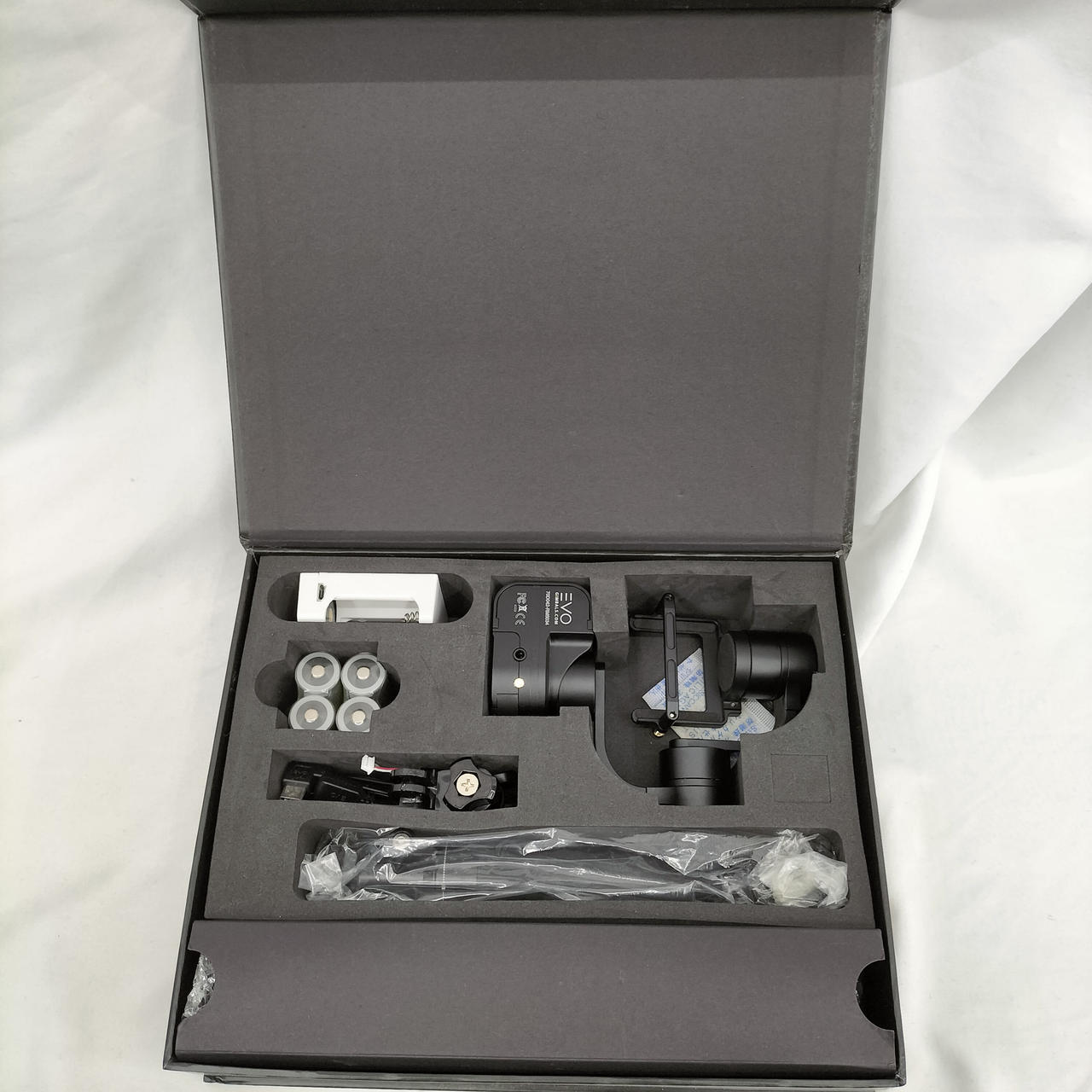 欠品はございません