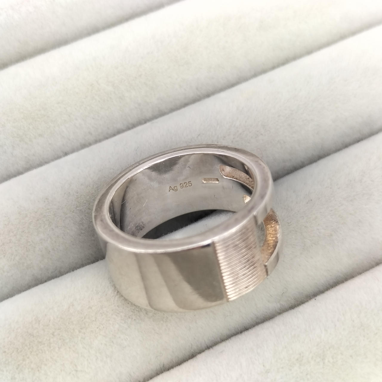 Ag925 1695MI刻印あり