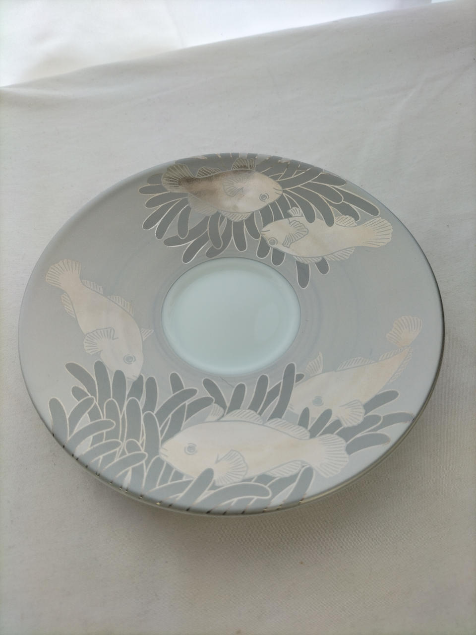 ソーサー直径14.5cm