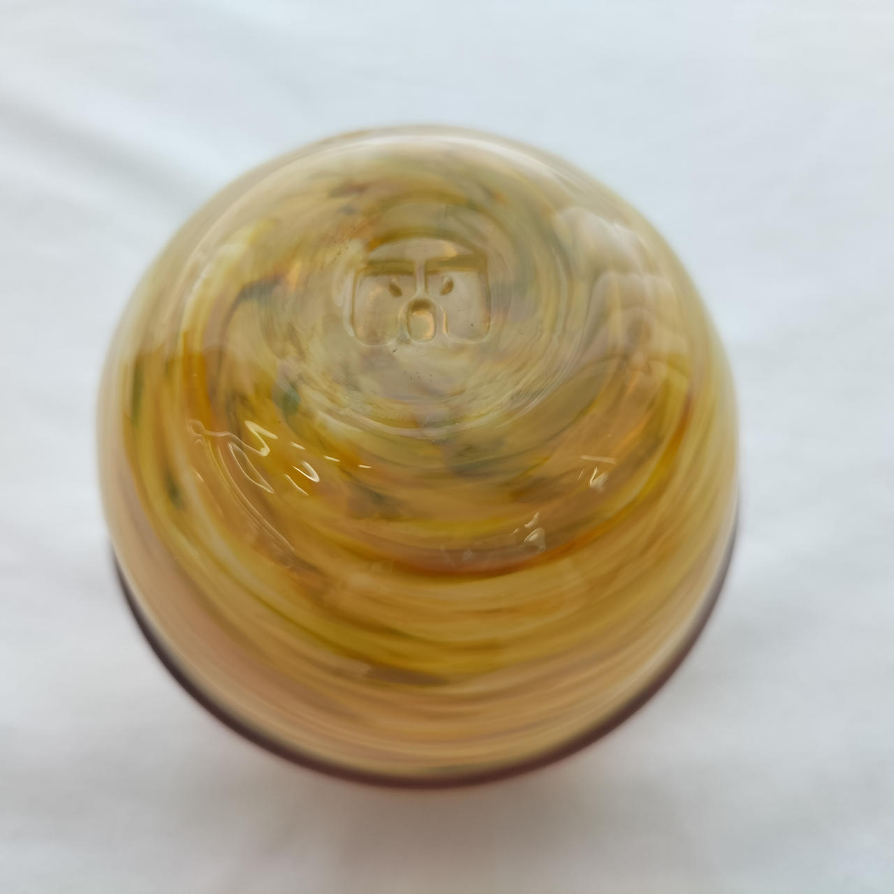 底面約5cm