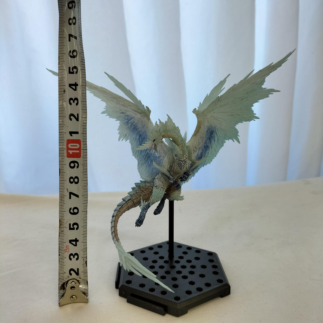 サイズ感の参考になさってください