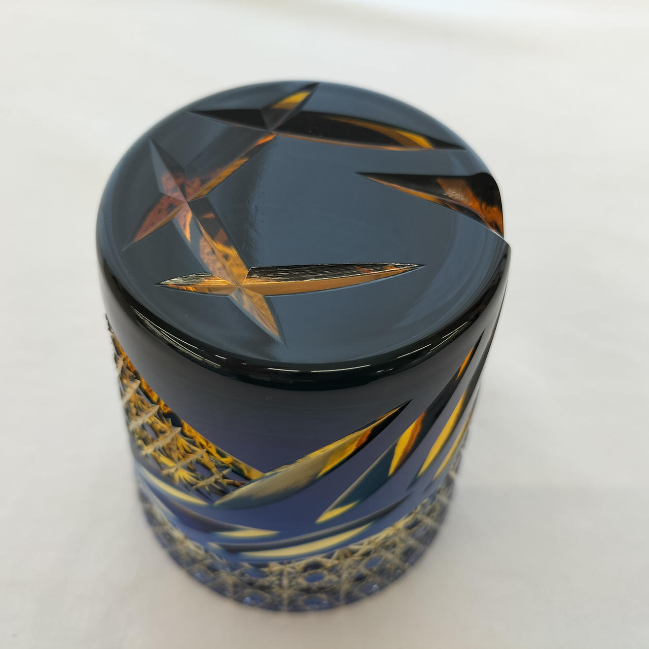 底面直径6.5cm