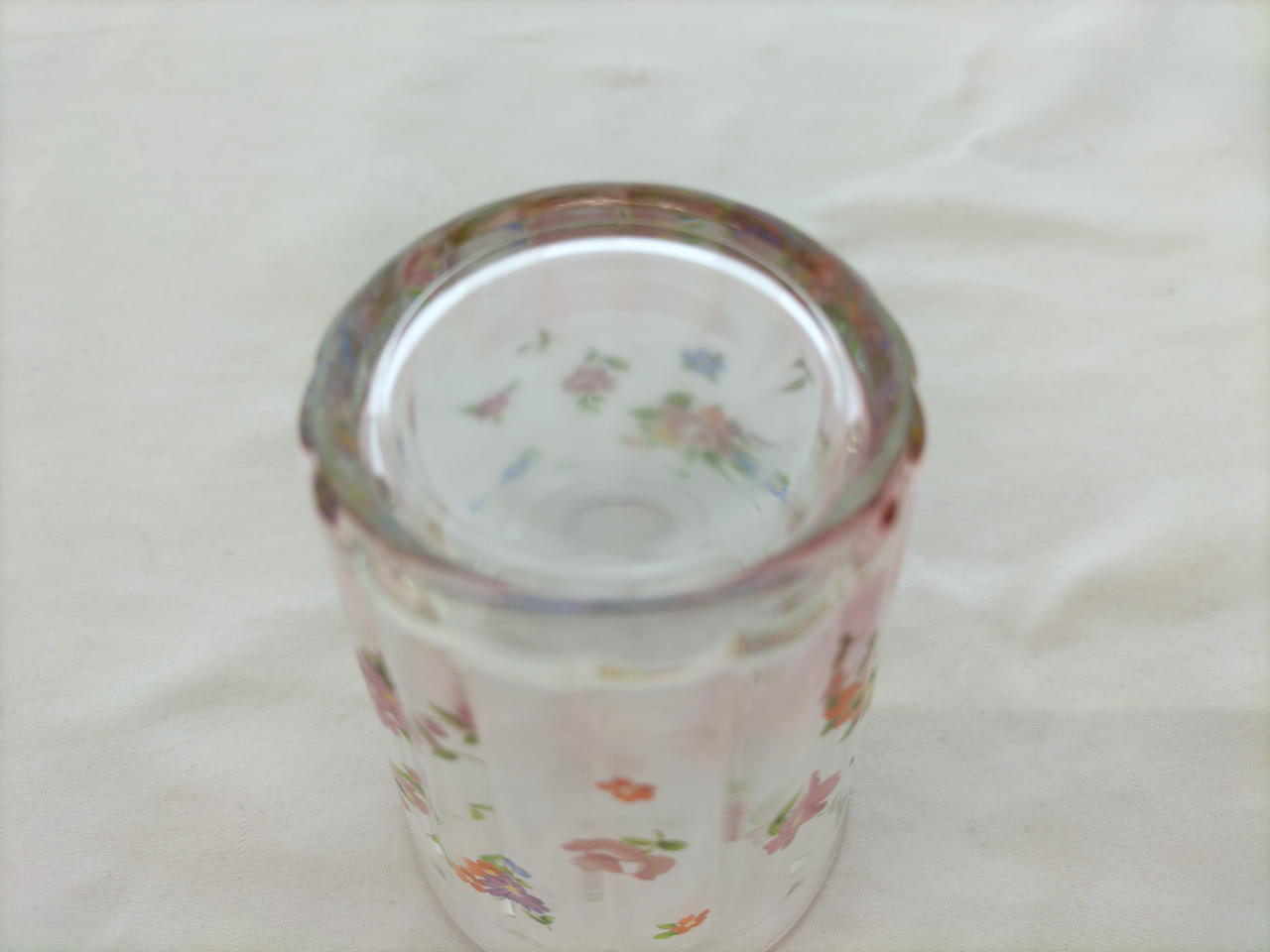 底面直径5cm