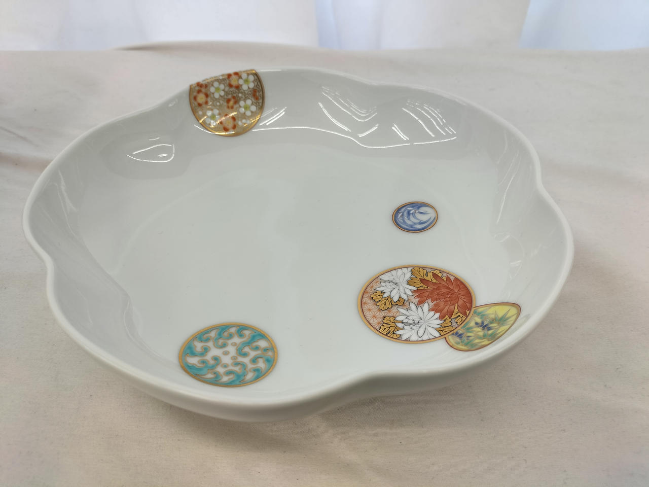 直径20cm