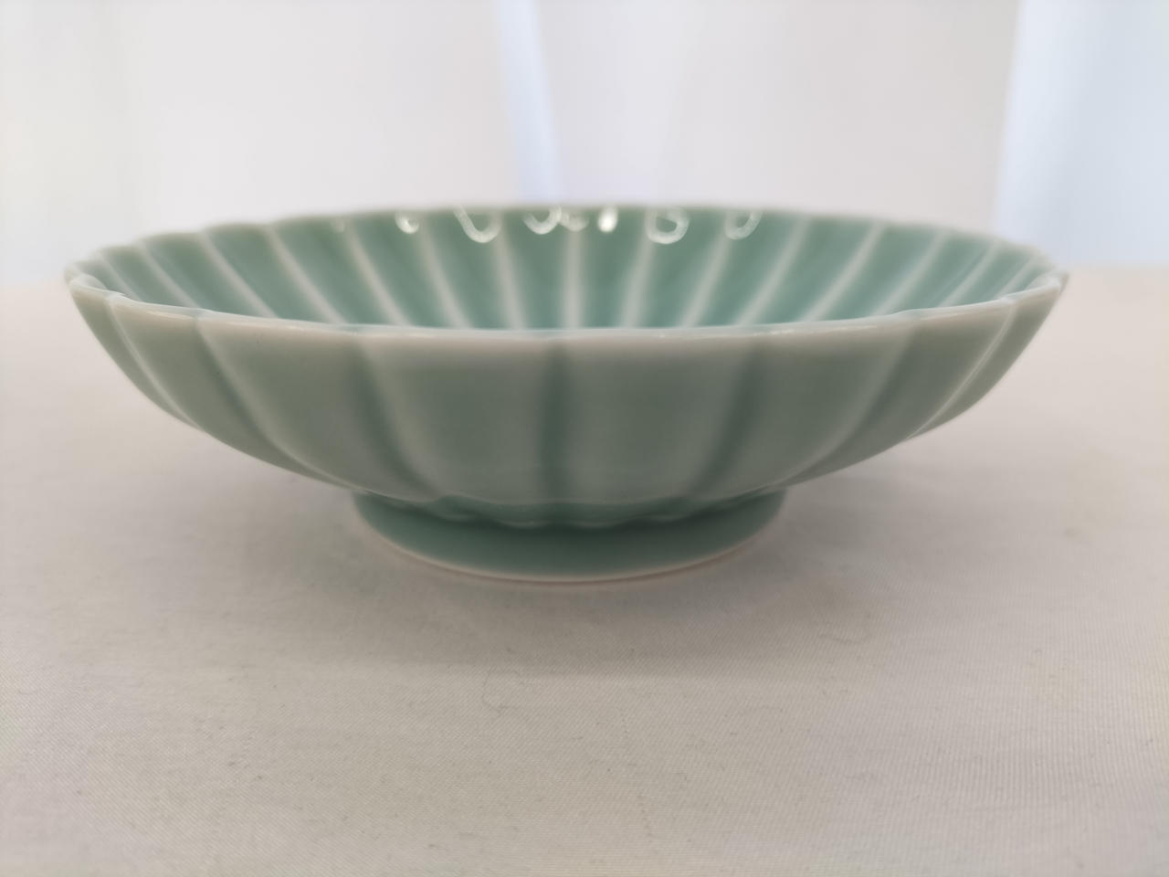 直径13.5cm  高さ4.5cm