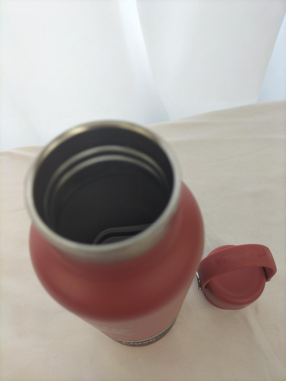 口径5cm