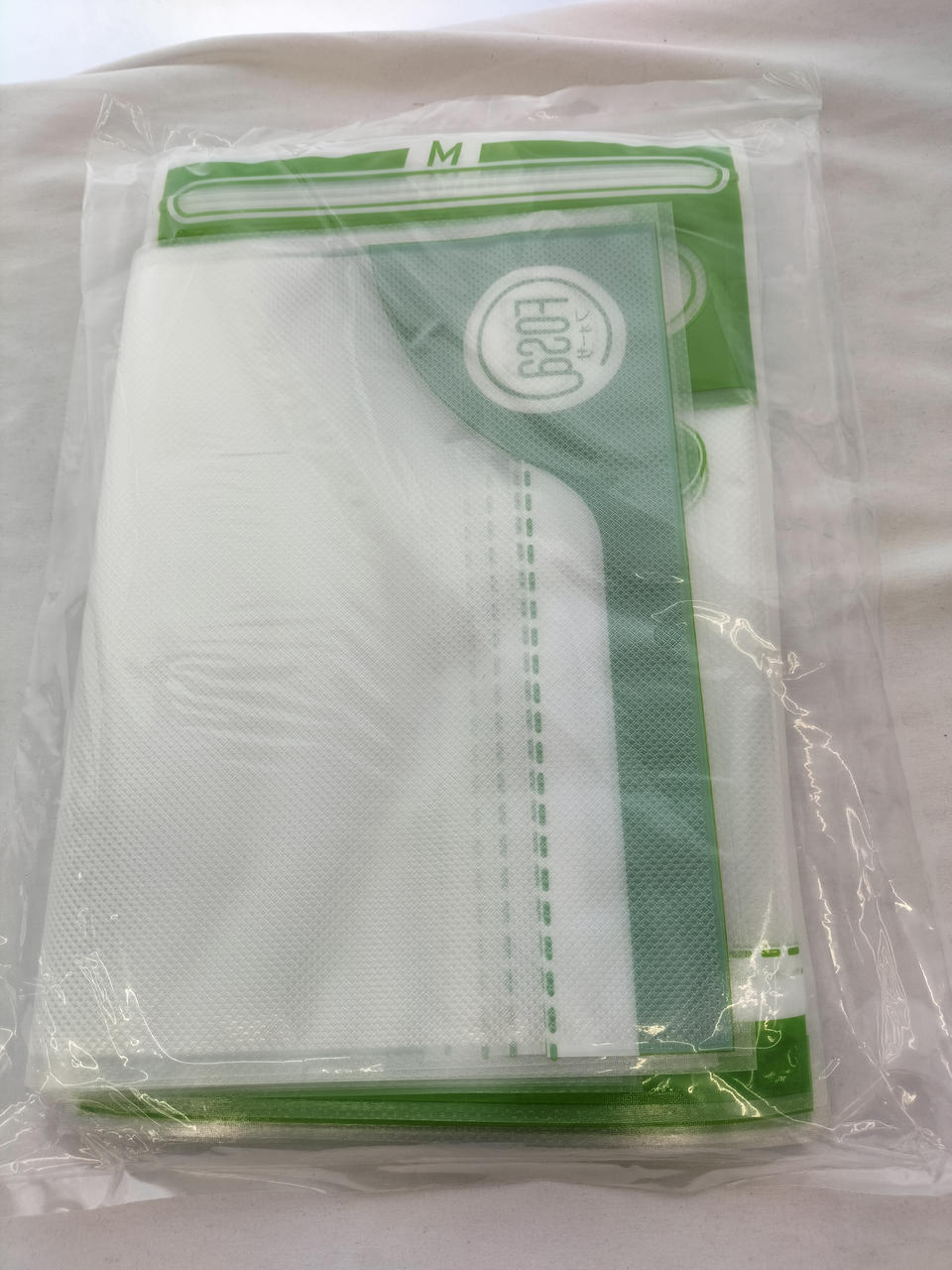未開封品
