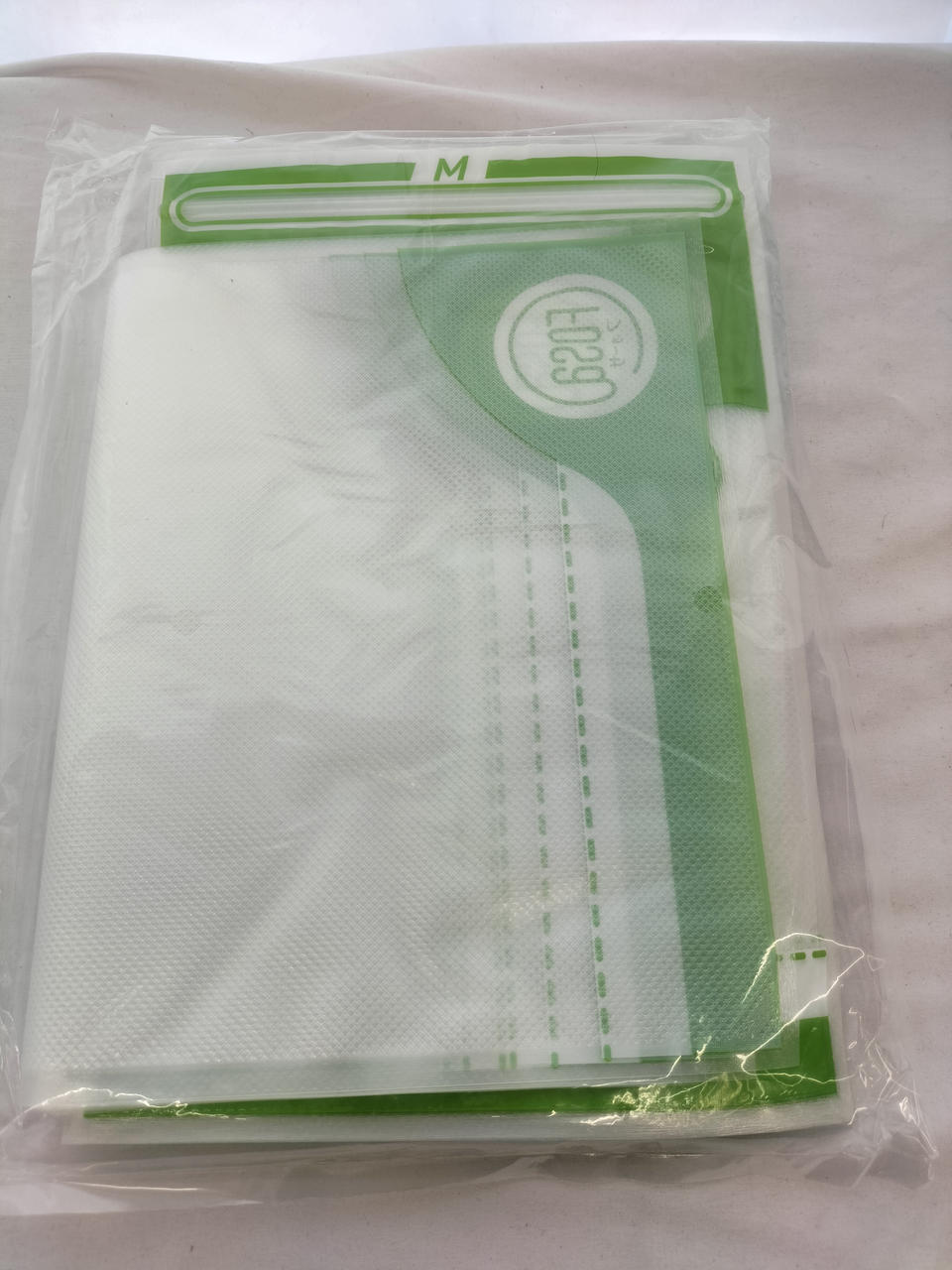 未開封品