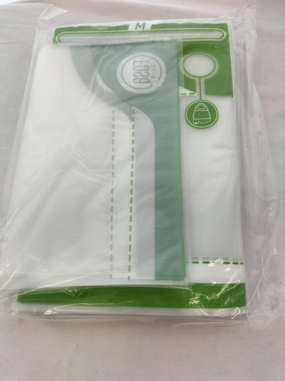 未開封品