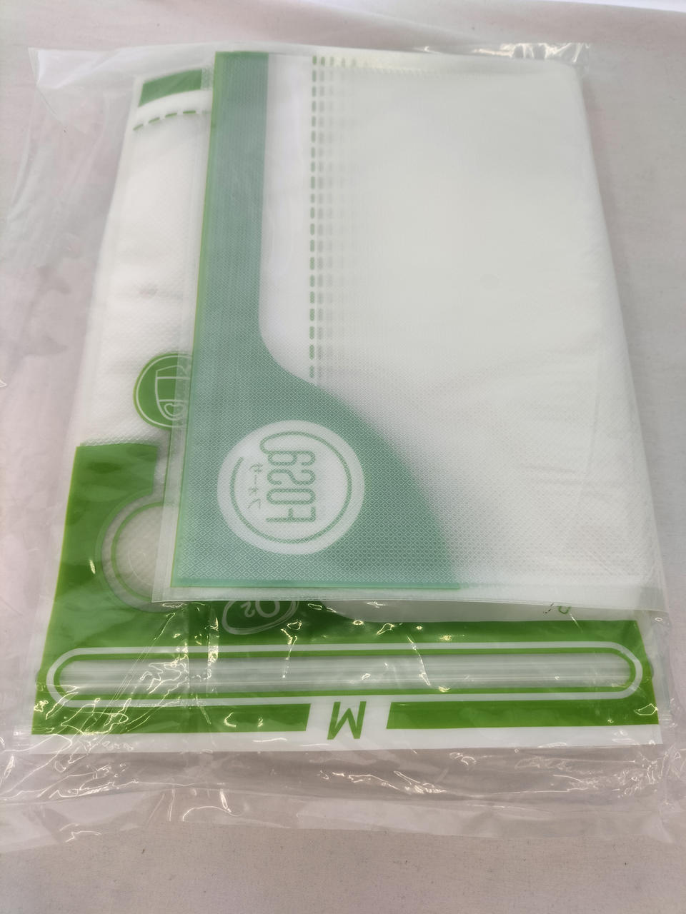 未開封品