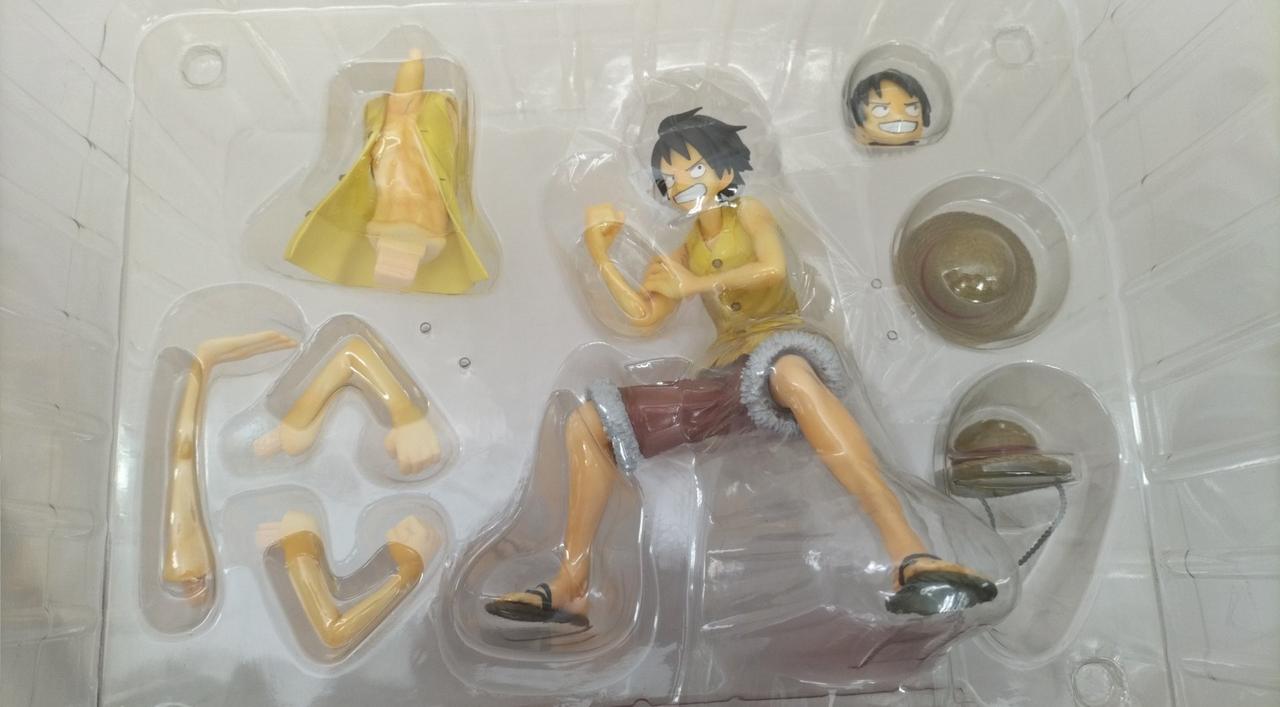 開封済み商品です