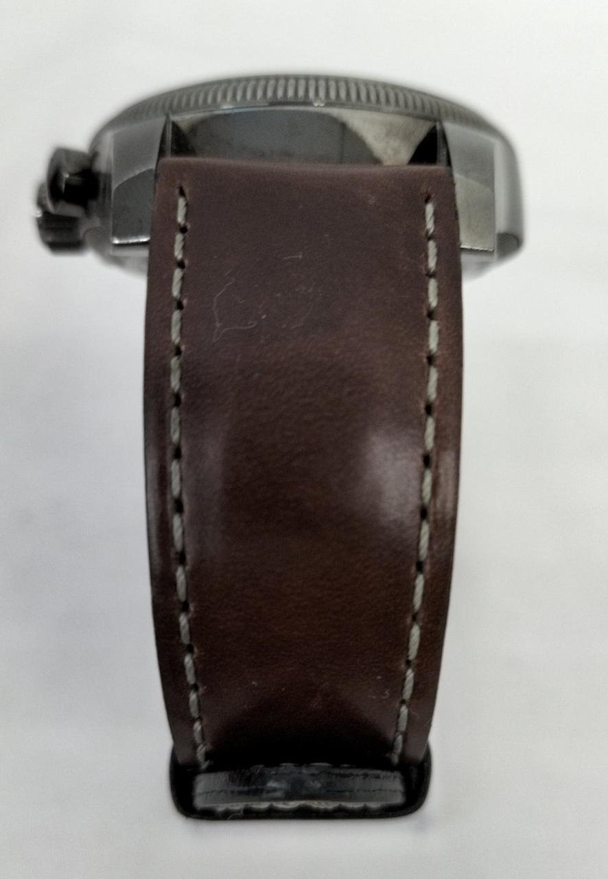 ベルト傷みあり