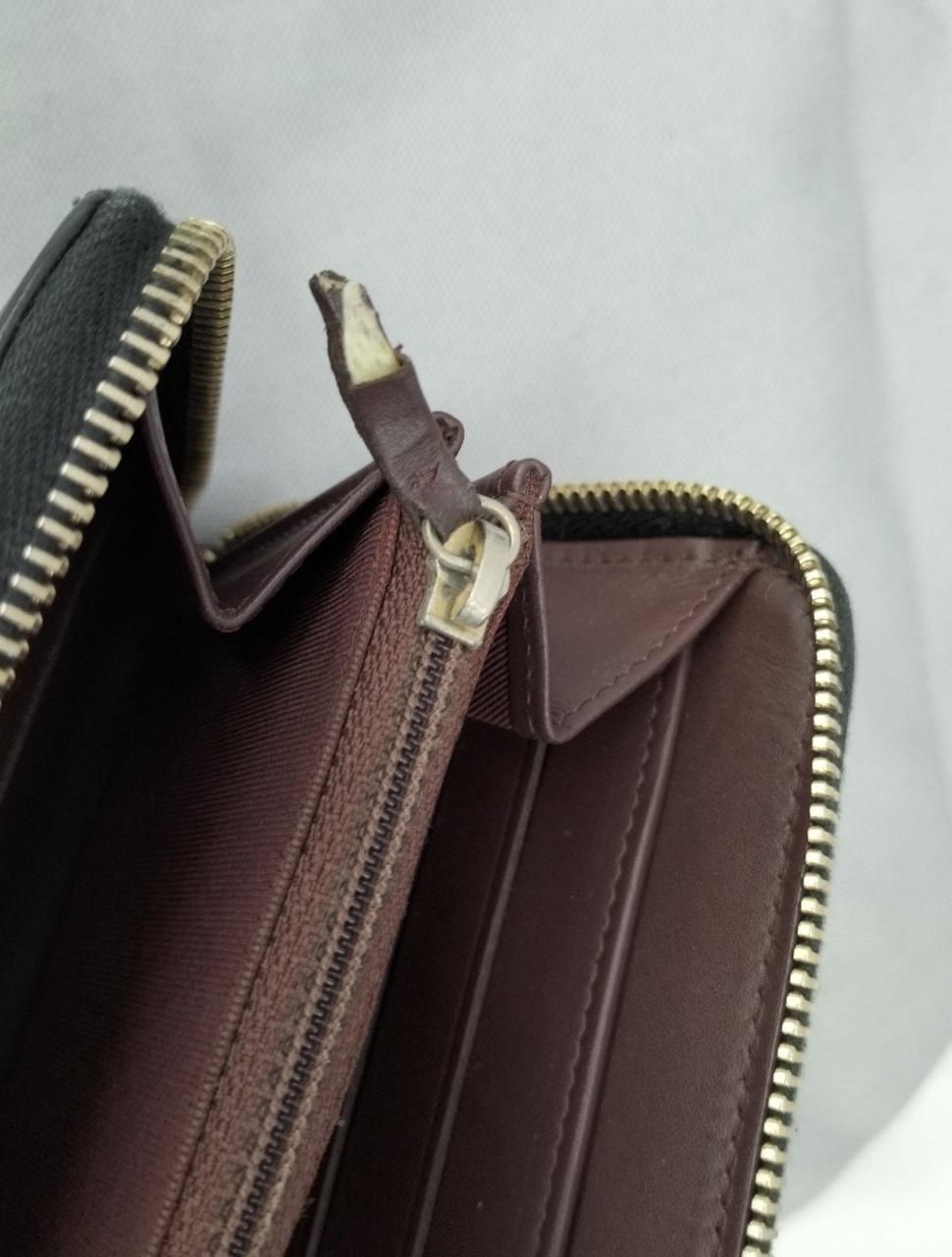 スライダー紐イタミあり