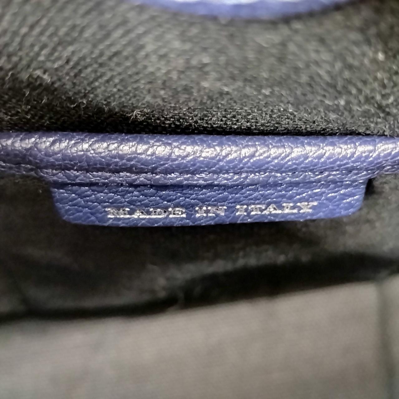 MADE  IN  ITALY 刻印有り