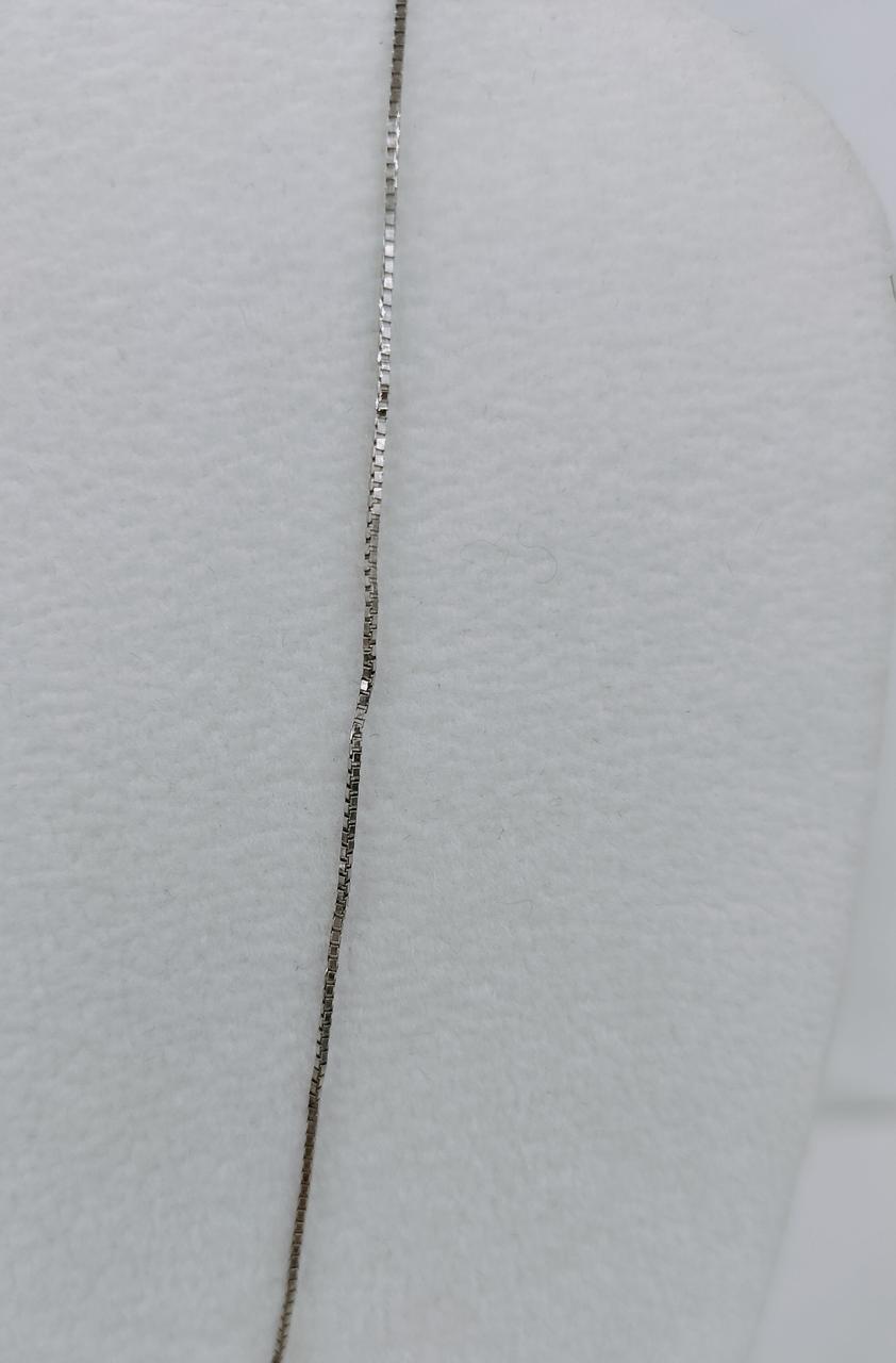 チェーンの一部によれあります