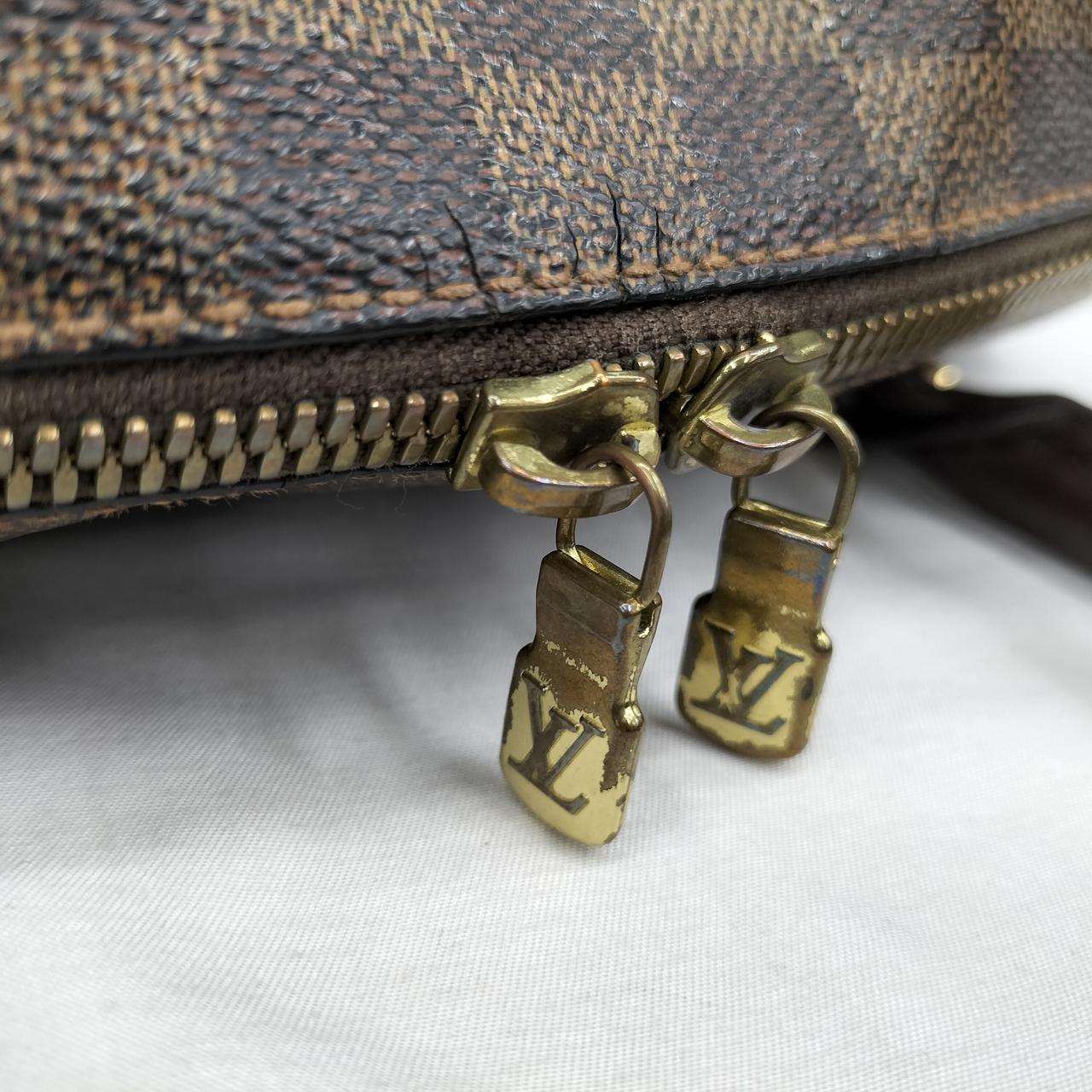 LOUIS VUITTON|ダミエ リベラMM|HARDOFFオフモール（オフモ