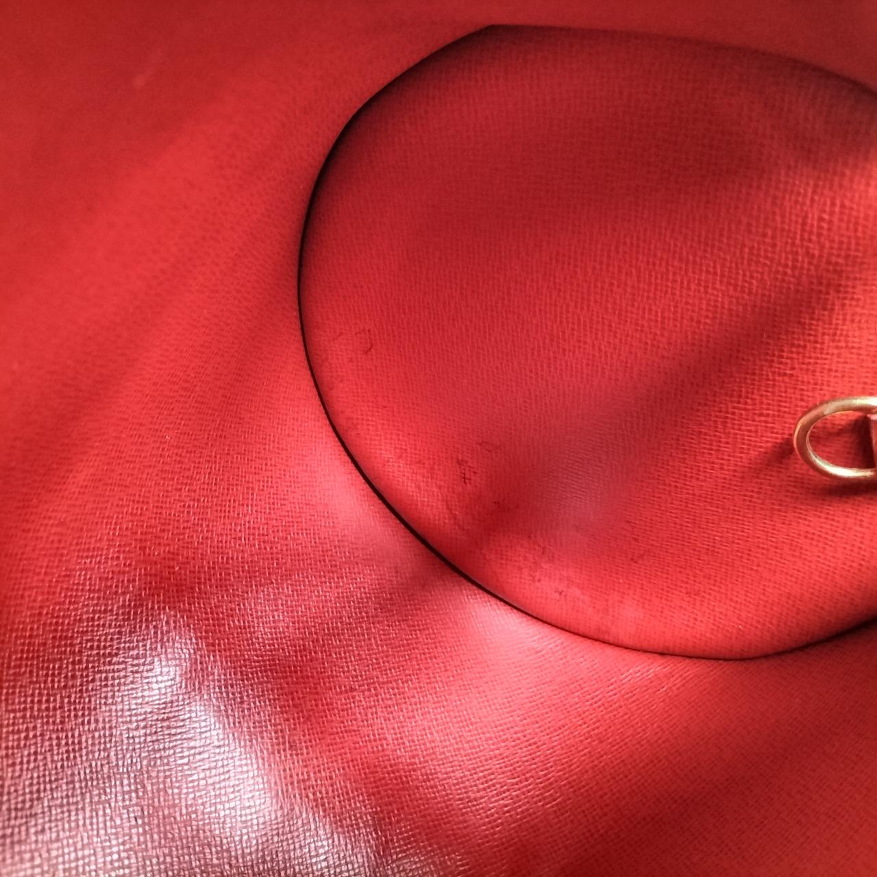 内側ヨゴレあり