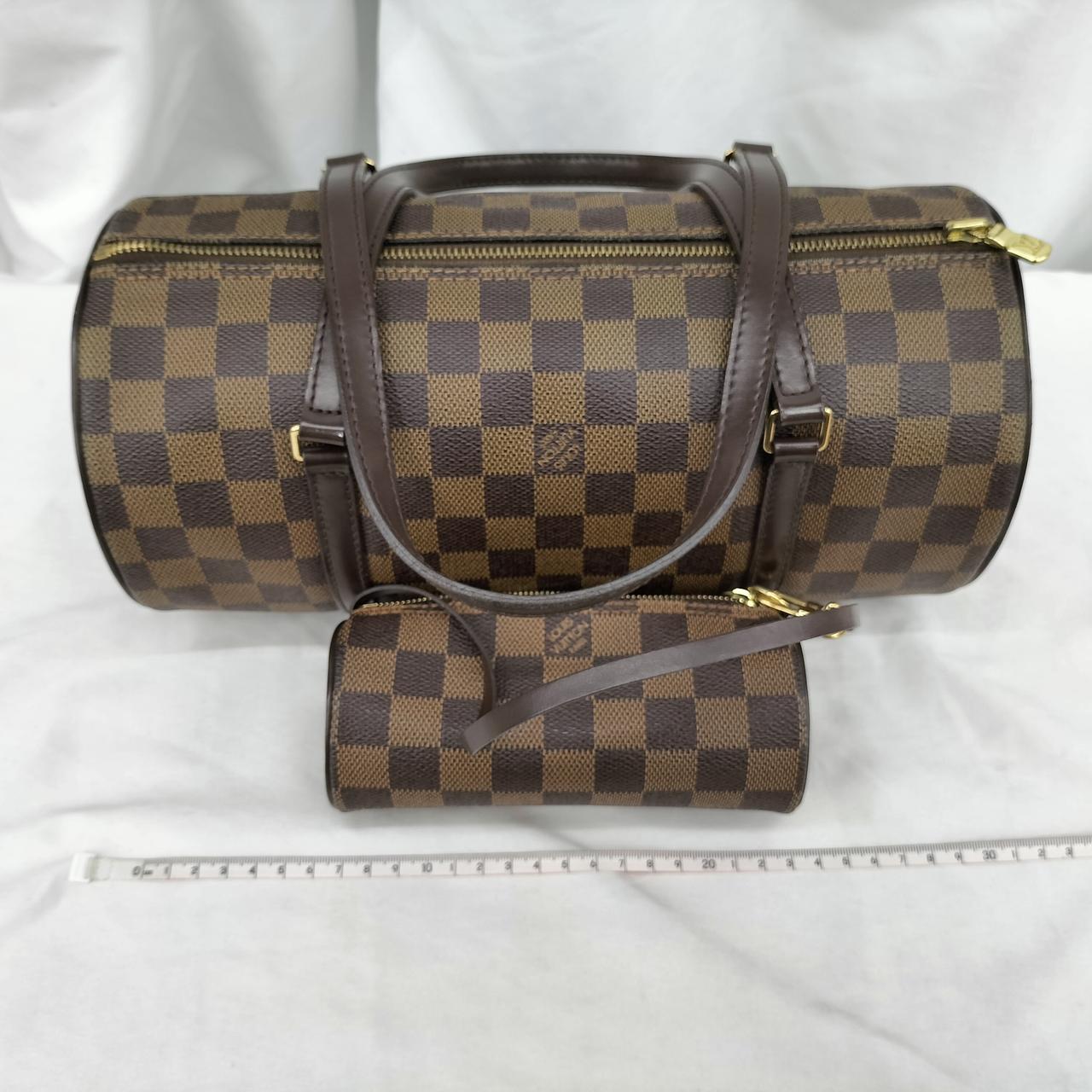 サイズ感の参考になさって下さい