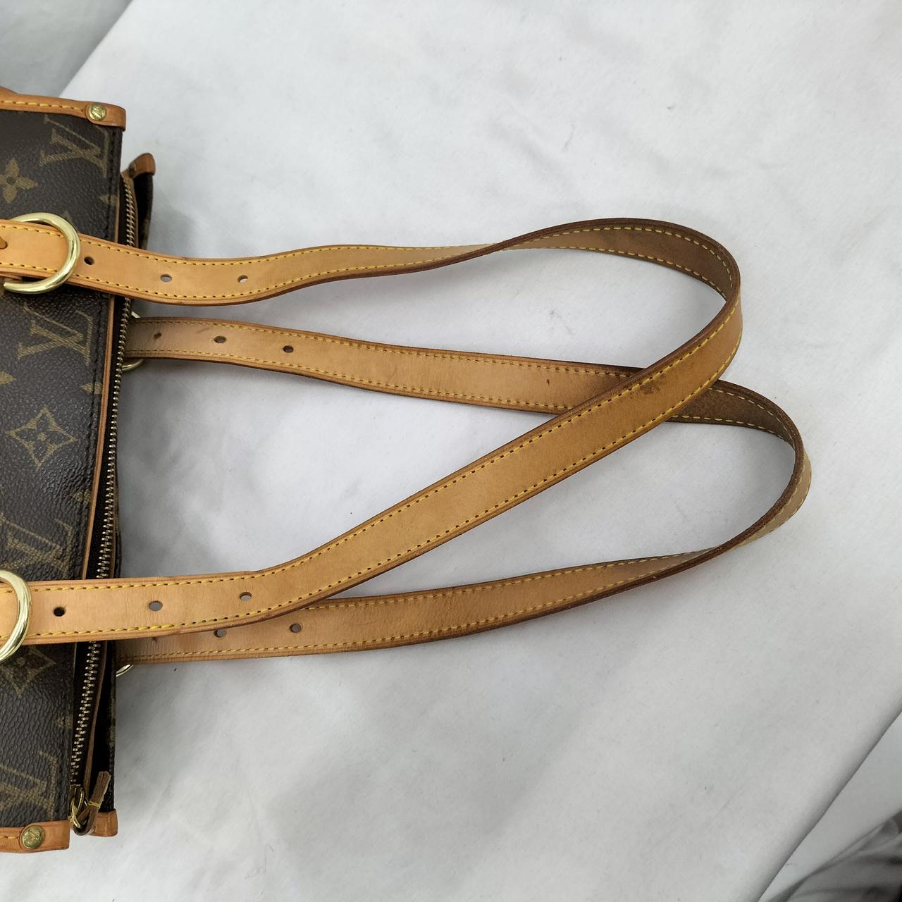 持ち手使用感あり