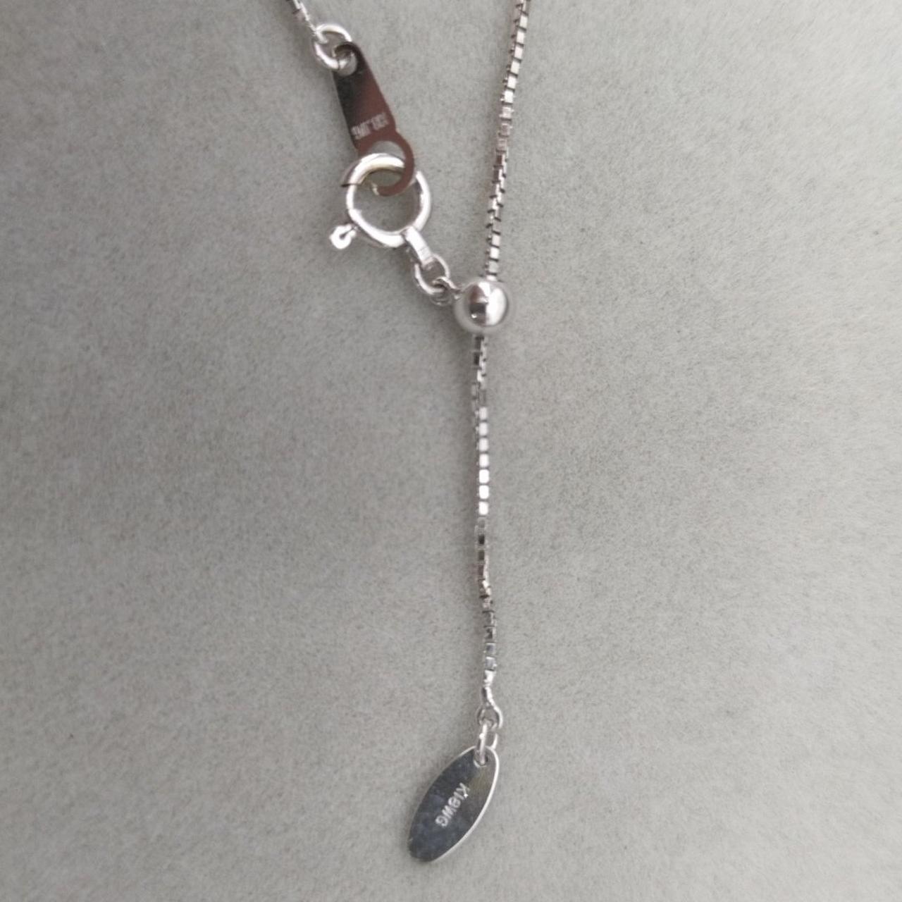 スライドアジャスター付