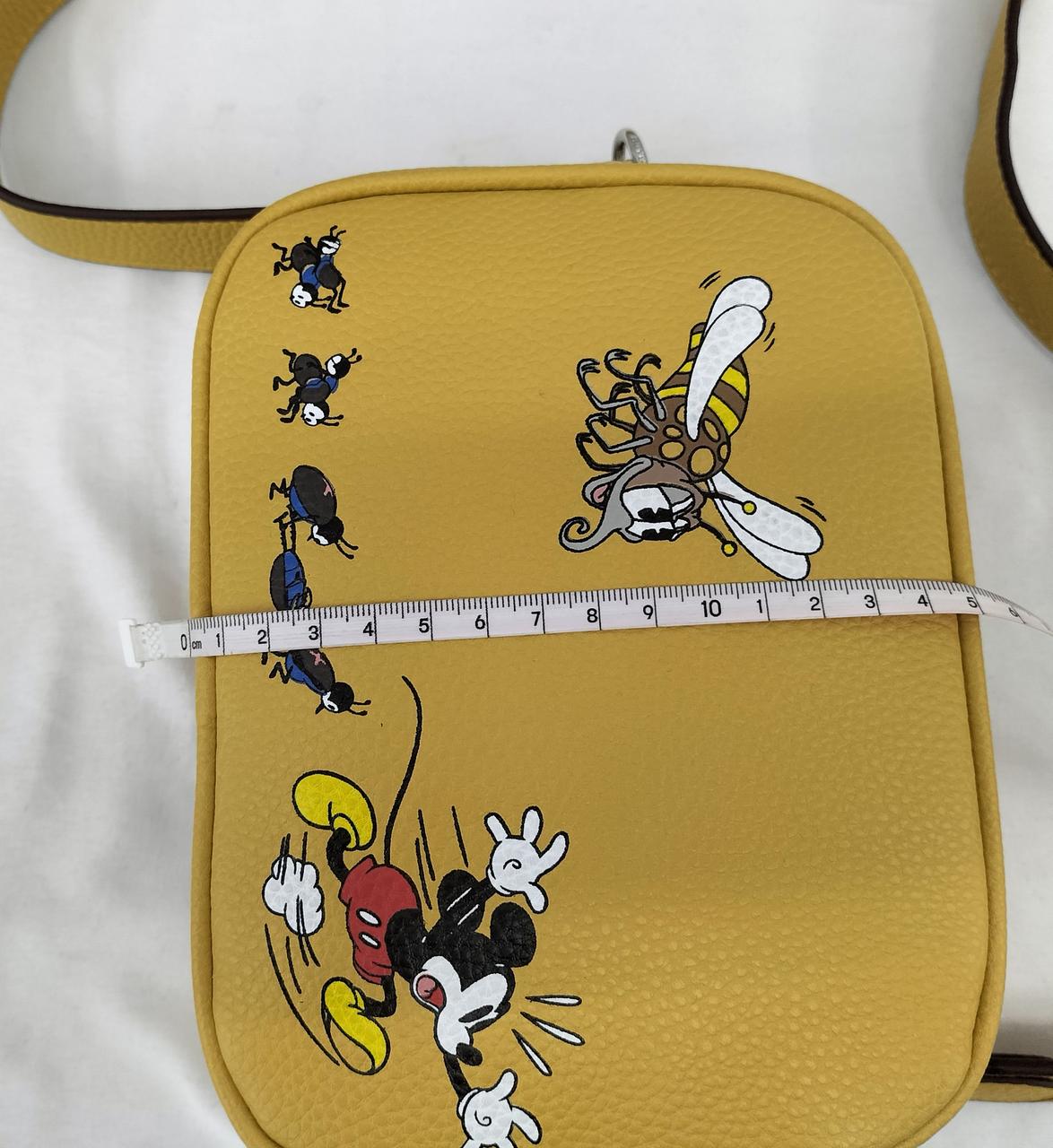 サイズ感の参考になさってください