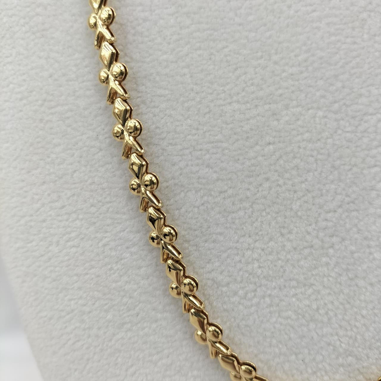 表裏でデザインが違います