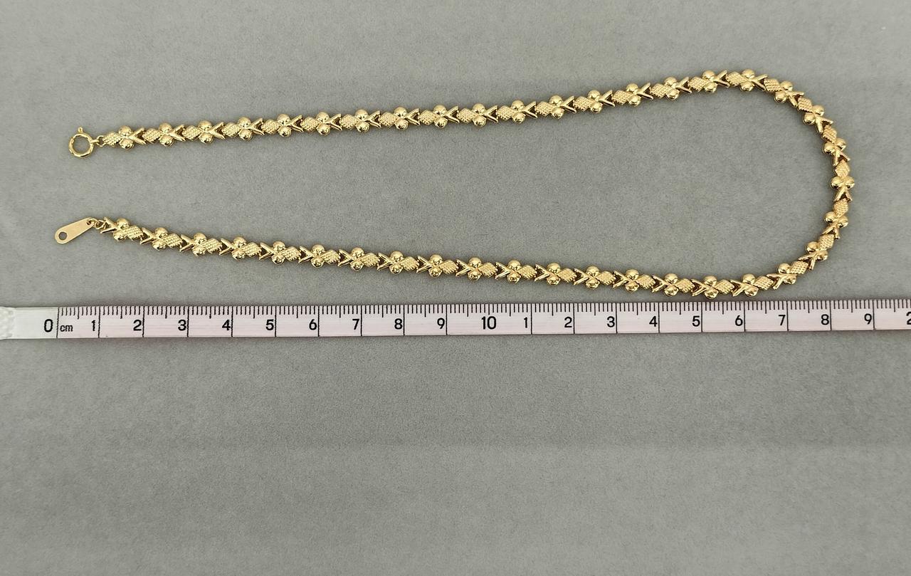 サイズ感の参考になさってください