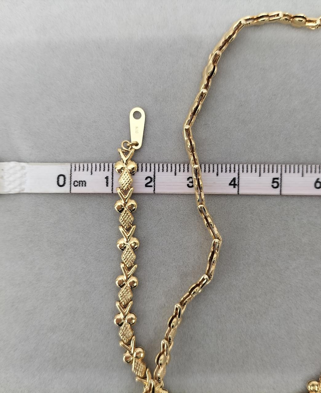 サイズ感の参考になさってください