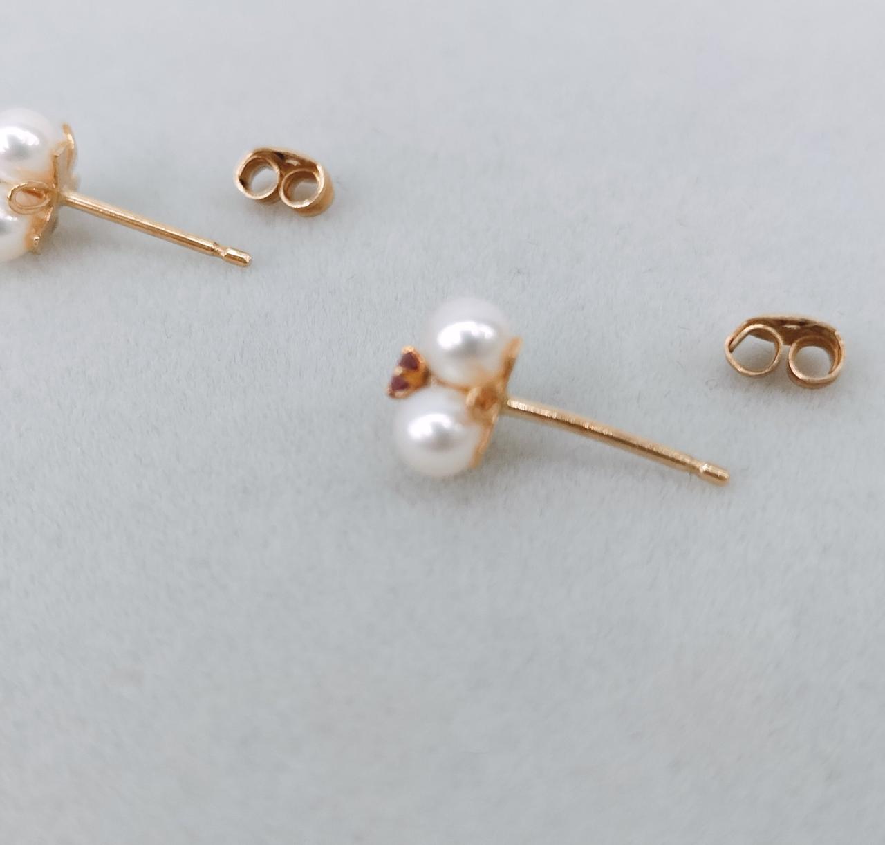 片方多少歪みあり