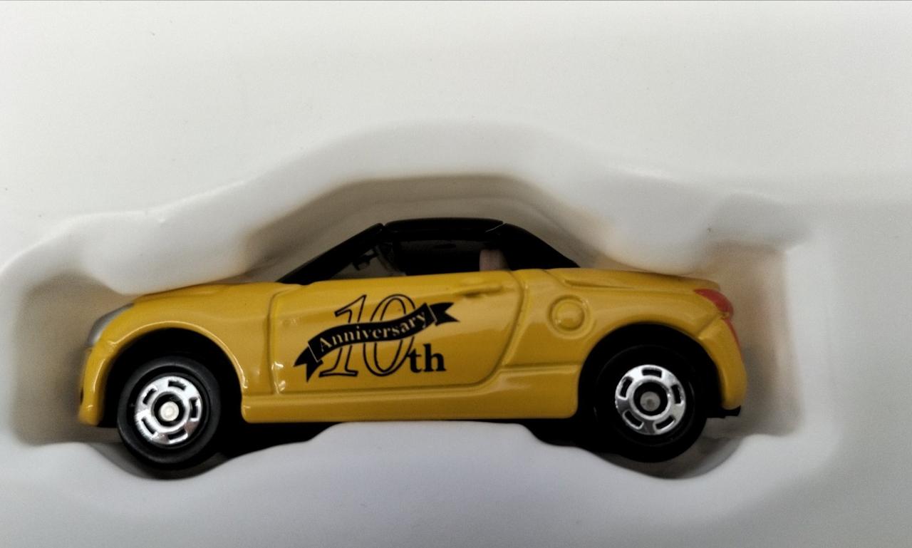 ダイハツ　コペン