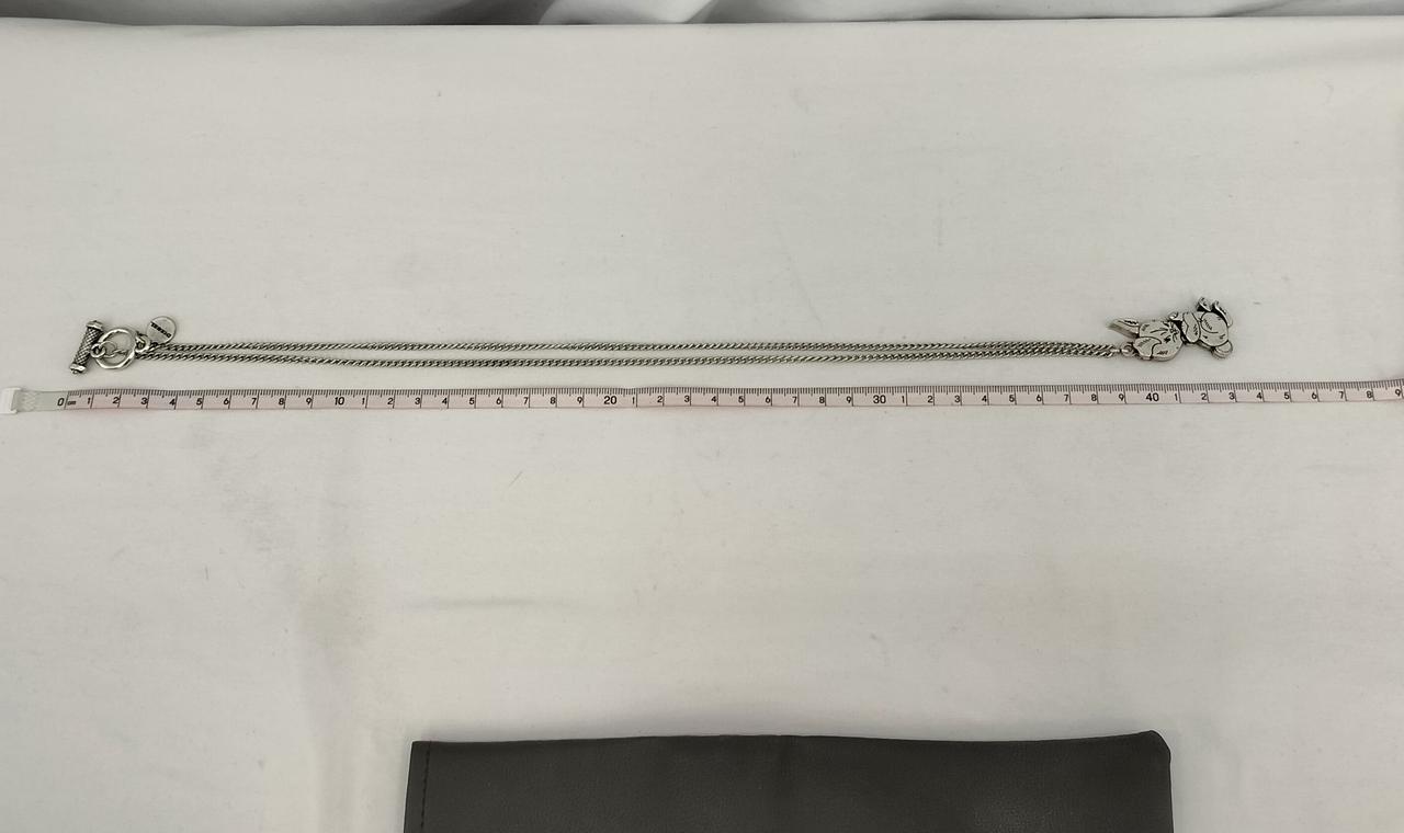 サイズ感の参考になさってください