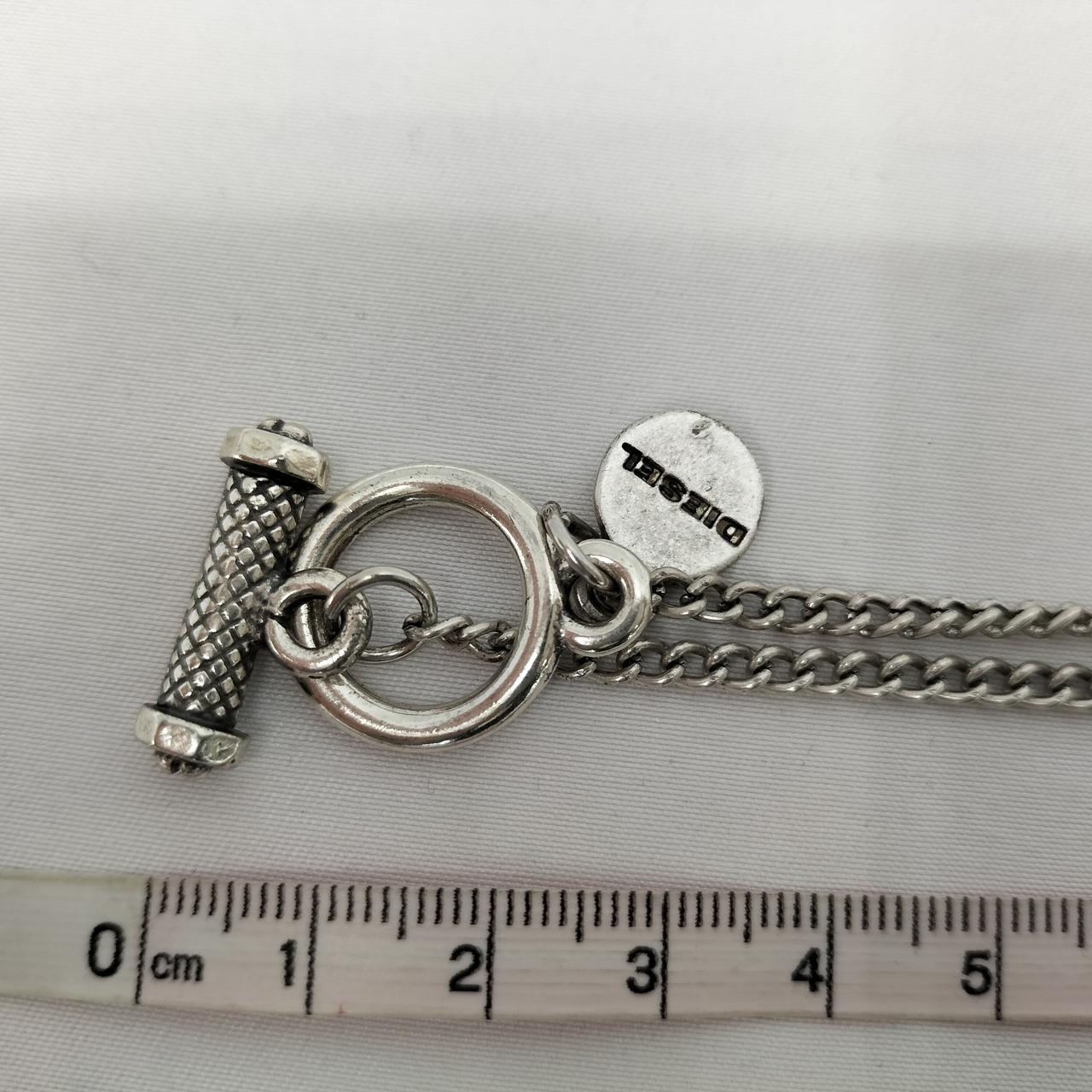 サイズ感の参考になさってください