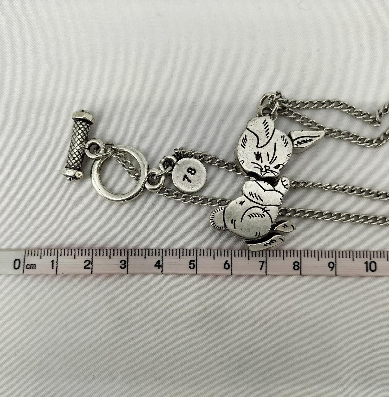 サイズ感の参考になさってください