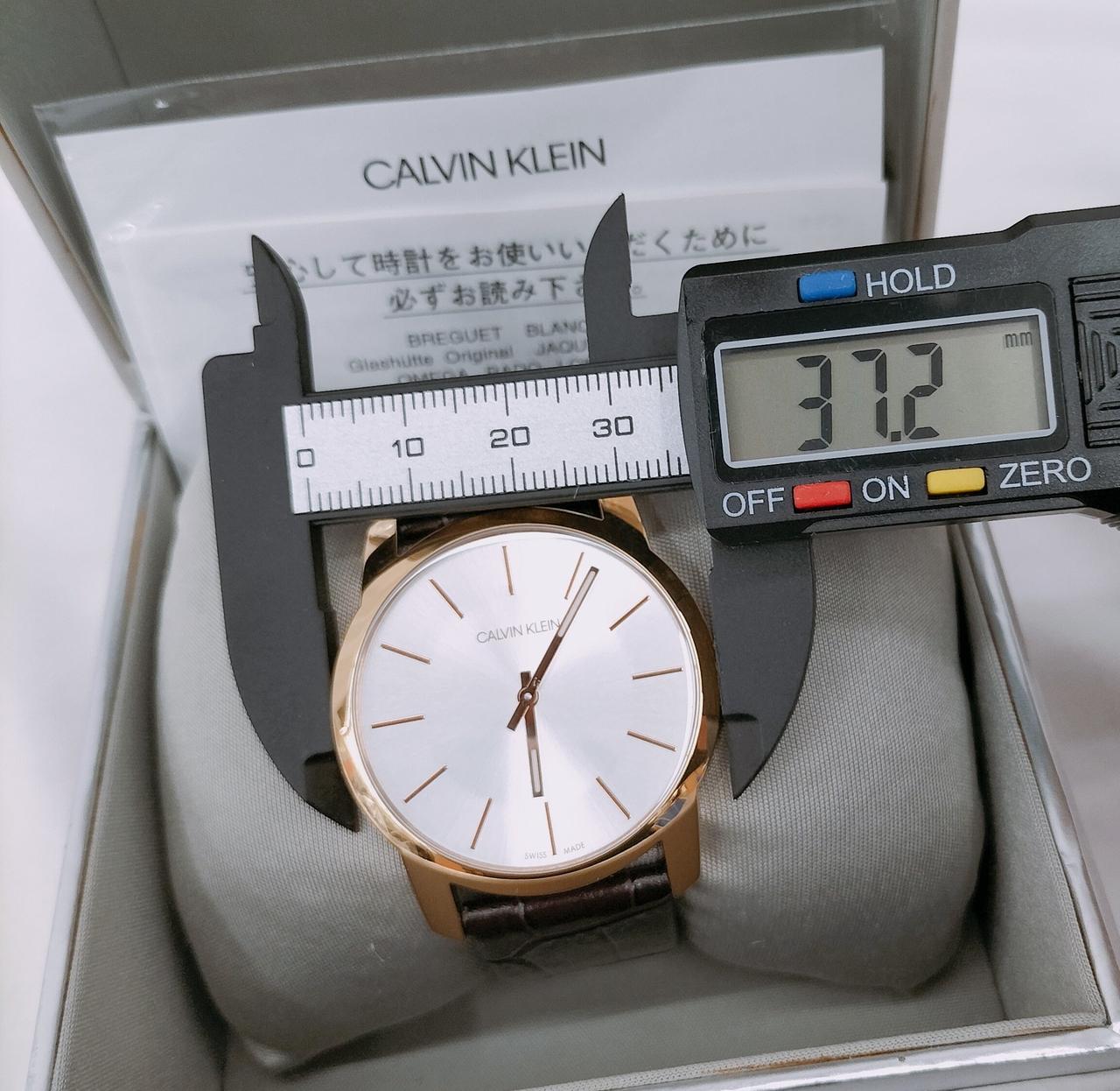 サイズ感の参考にして下さい