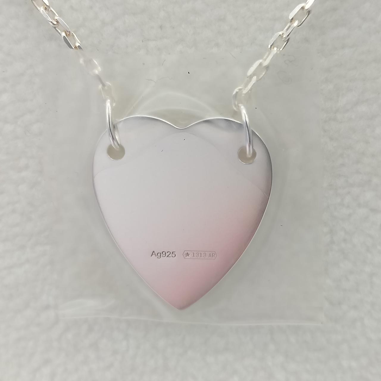 Ag925
1313.AR   　刻印