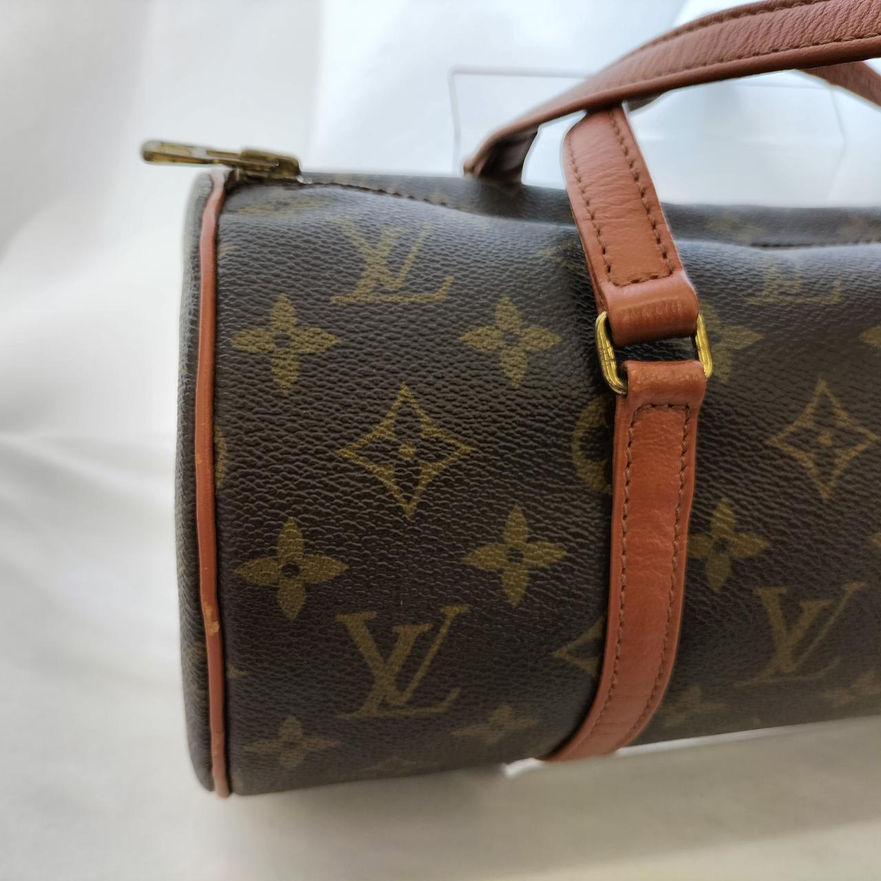 スレやイタミあり