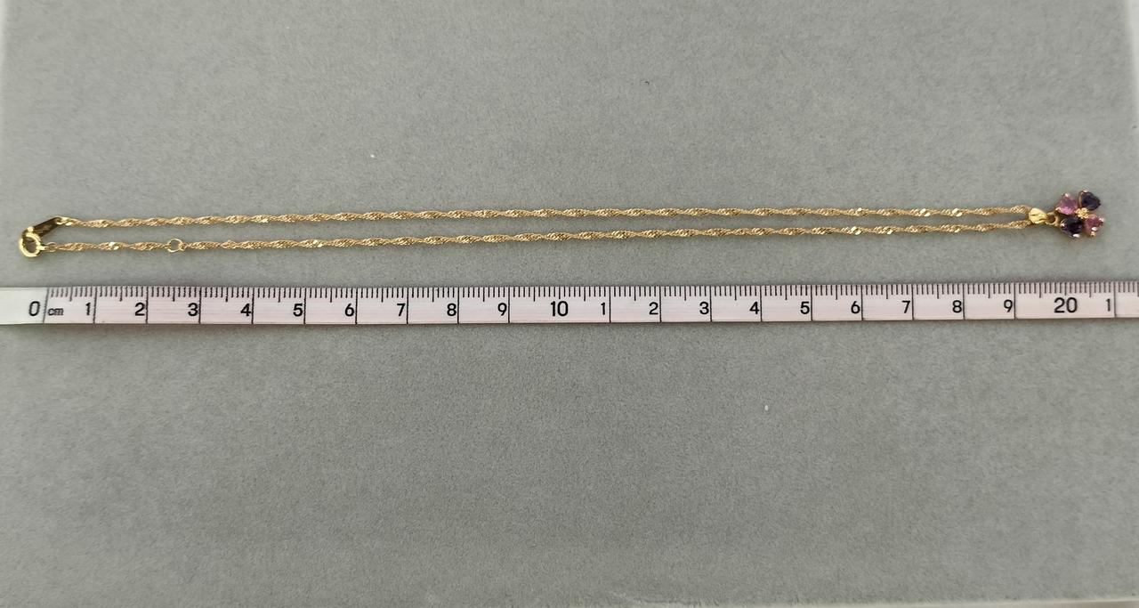 サイズ感の参考になさってください