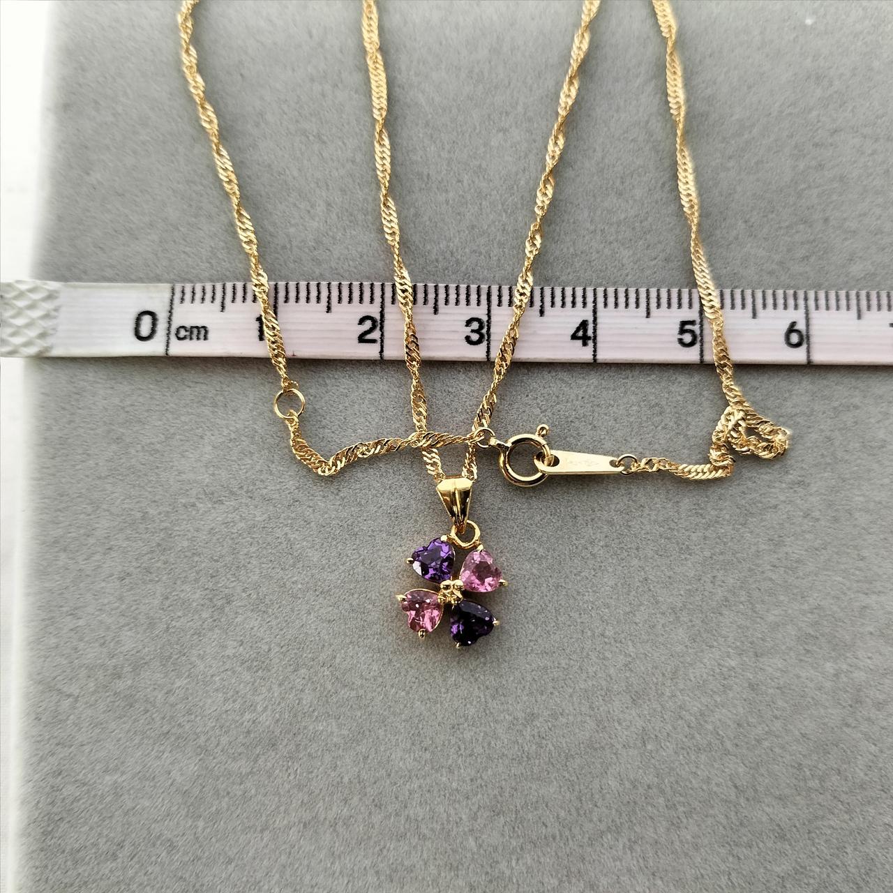 サイズ感の参考になさってください