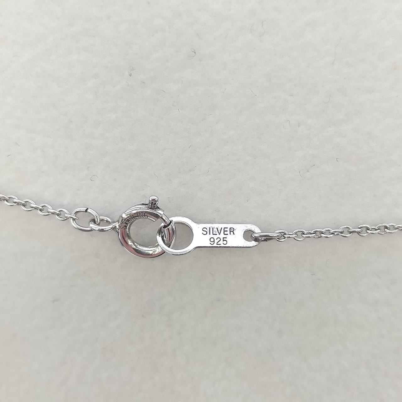 SILVER925  　刻印有り