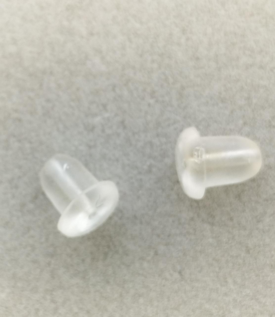 シリコンキャッチ