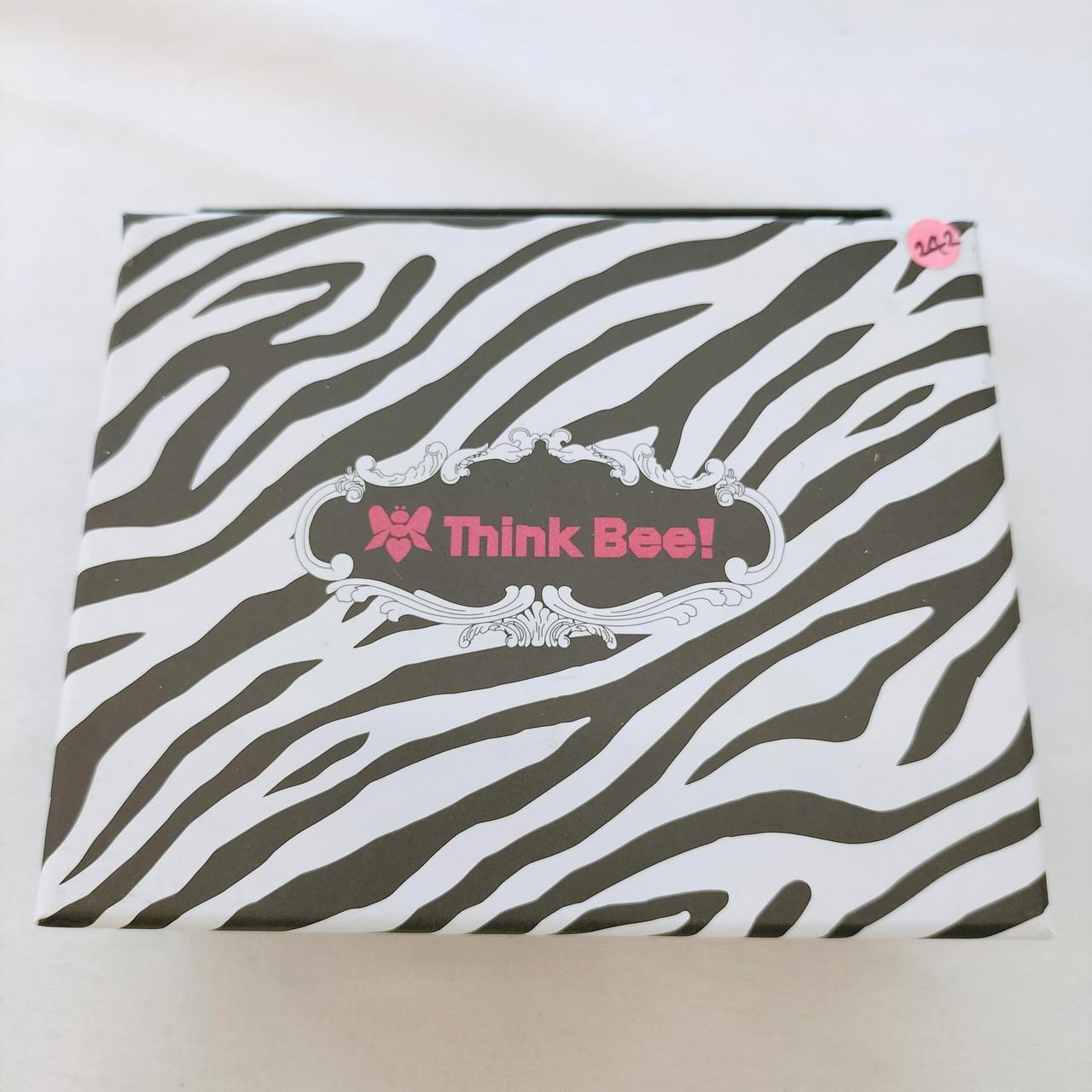 箱、お手入れガイドブック付