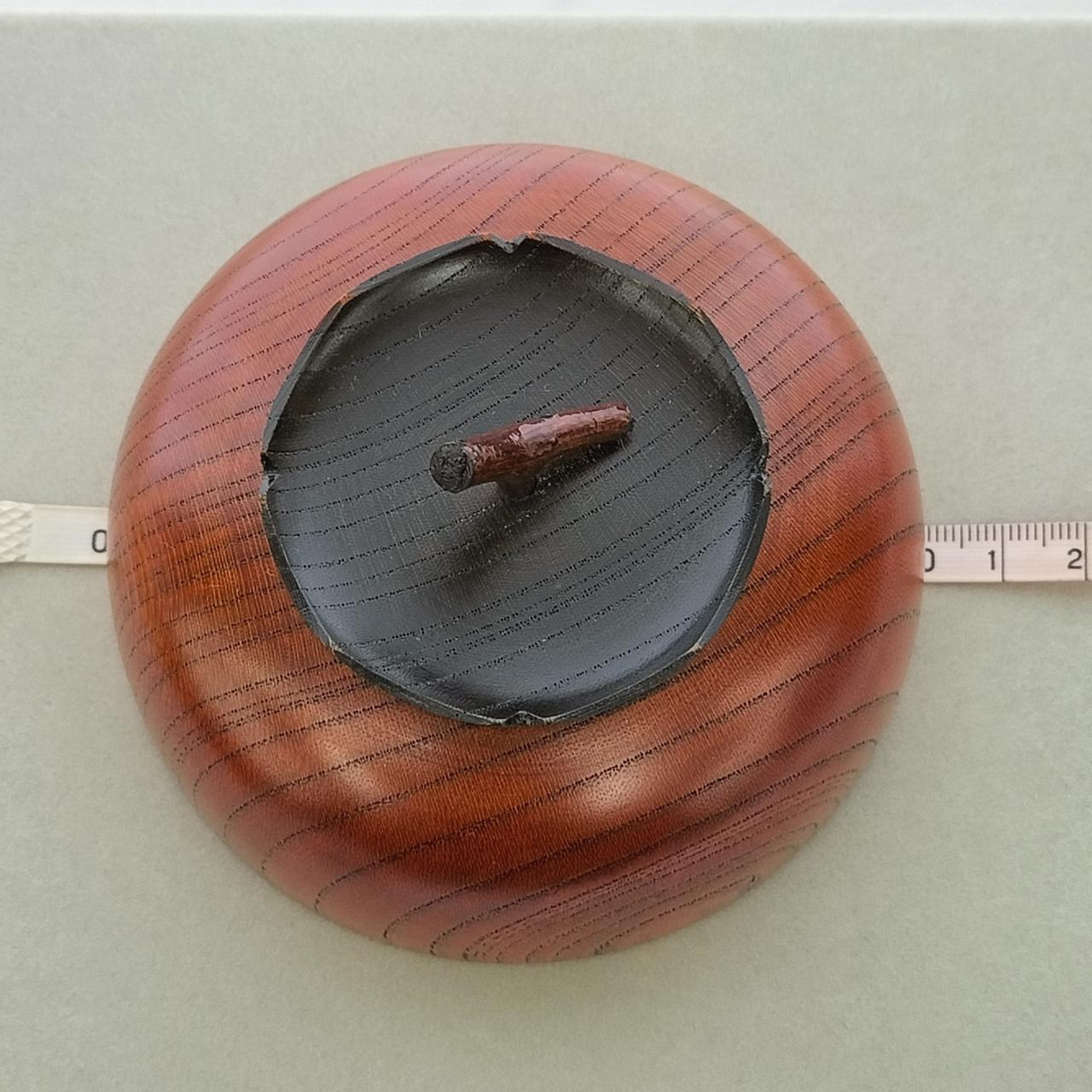 蓋　直径  10cm