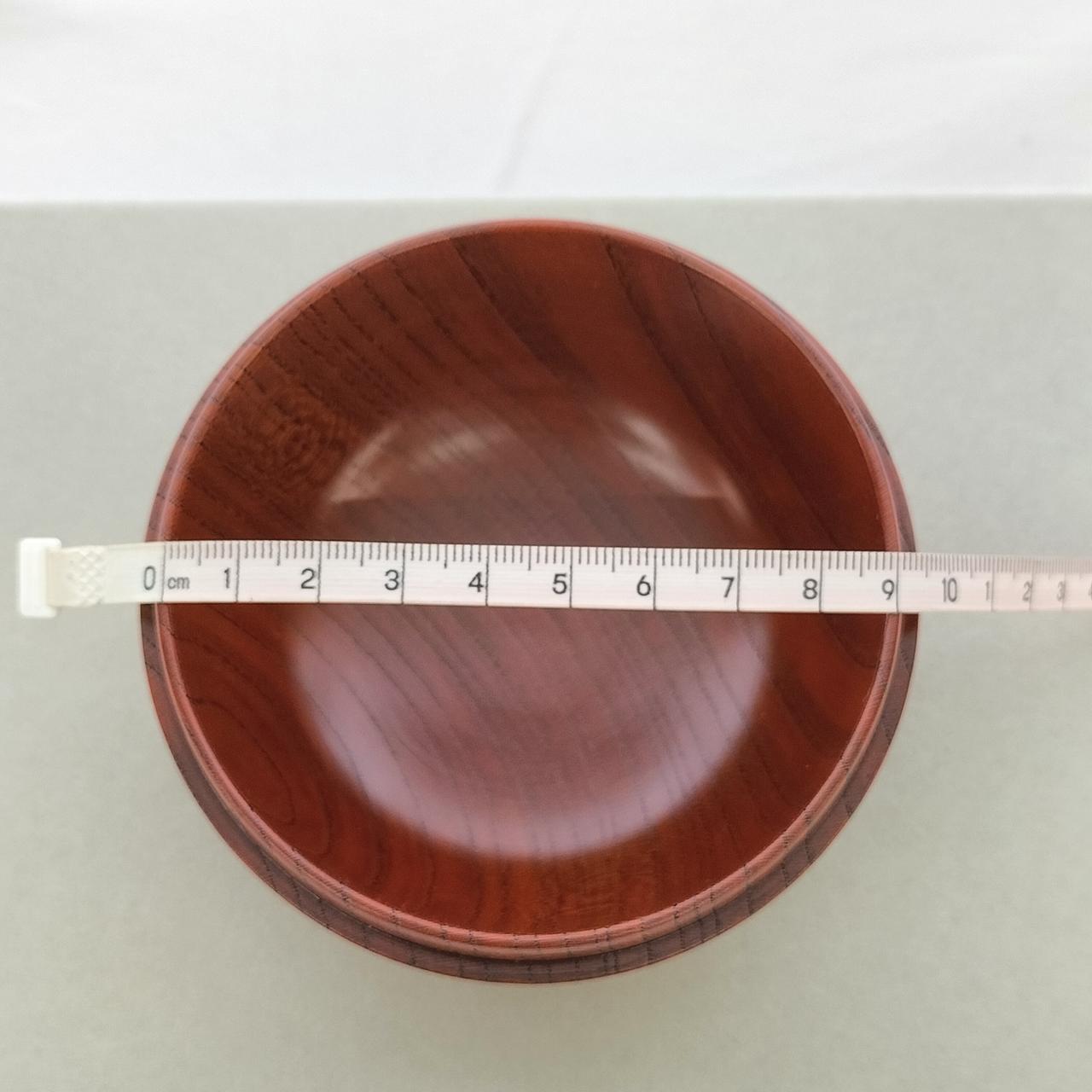 筒口　直径 9cm