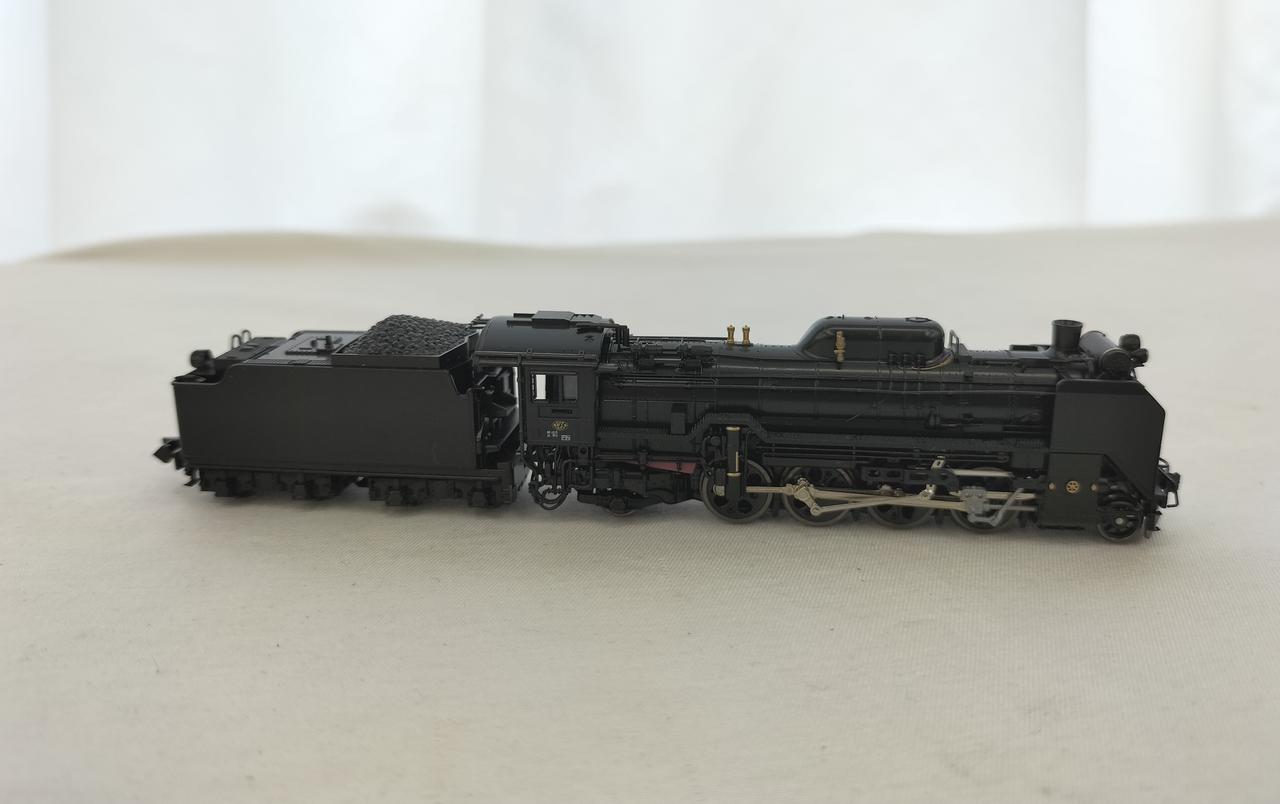 KATO|D51 498(副灯つき)|【ハードオフ公式通販】オフモール