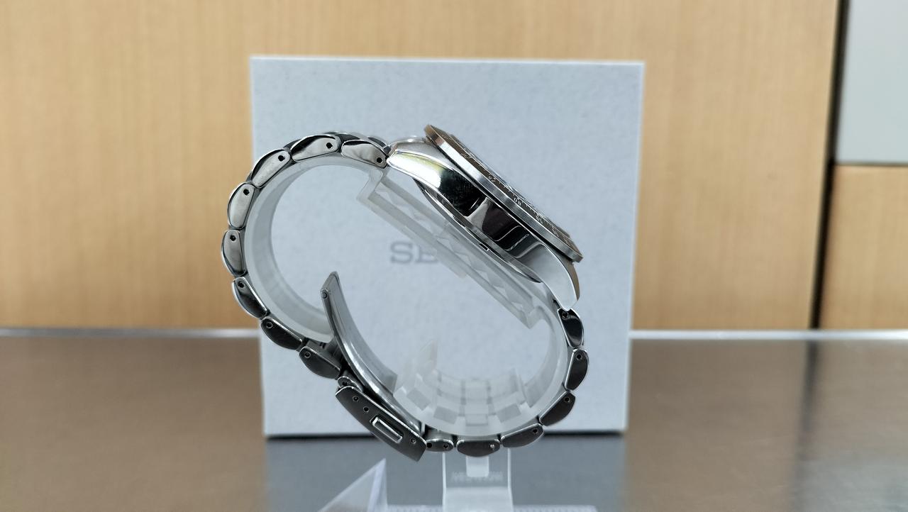 セイコー(SEIKO)|プロスペックス ソーラー腕時計|HARDOFFオフモール