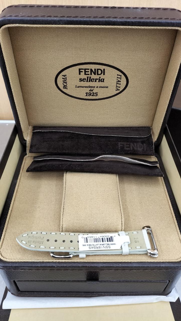 FENDI クォーツ フェンディ(FENDI)|フェンディ セレリア クォーツ腕時計|HARDOFF